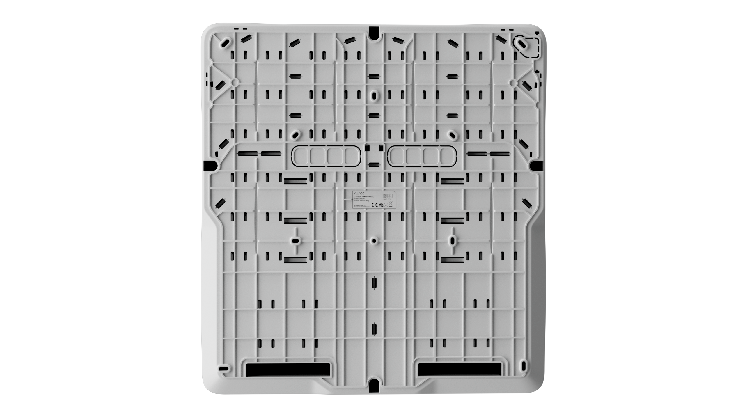 EPS Alarm/Video/Brand Systems EPS Alarm/Video/Brand Systems