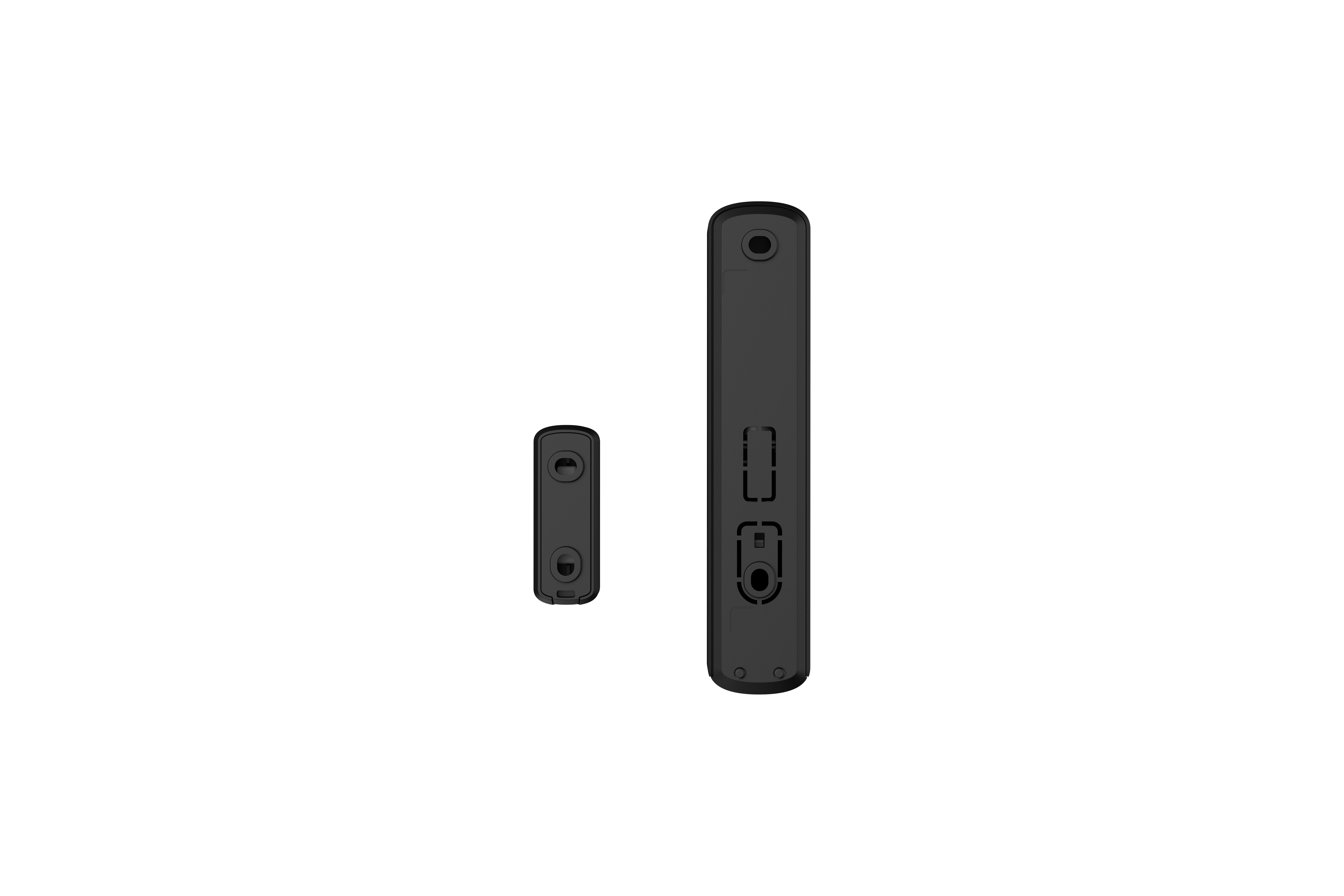AirShield Funk-Tür-/Fensterkontakt (schwarz) D-ARD333-B (Dahua) AirShield Funk-Tür-/Fensterkontakt (schwarz) D-ARD333-B (Dahua)