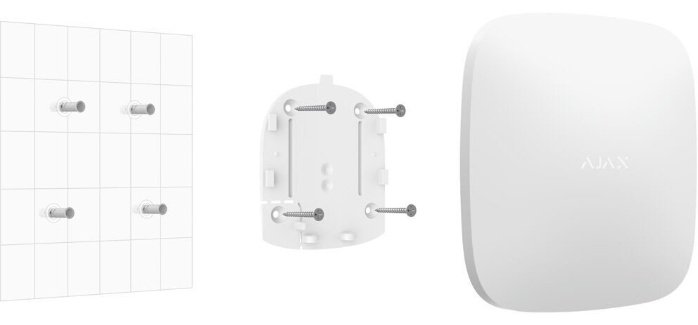 EPS Alarm/Video/Brand Systems EPS Alarm/Video/Brand Systems