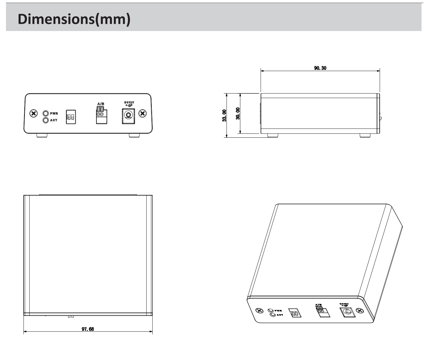 EPS Alarm/Video/Brand Systems EPS Alarm/Video/Brand Systems