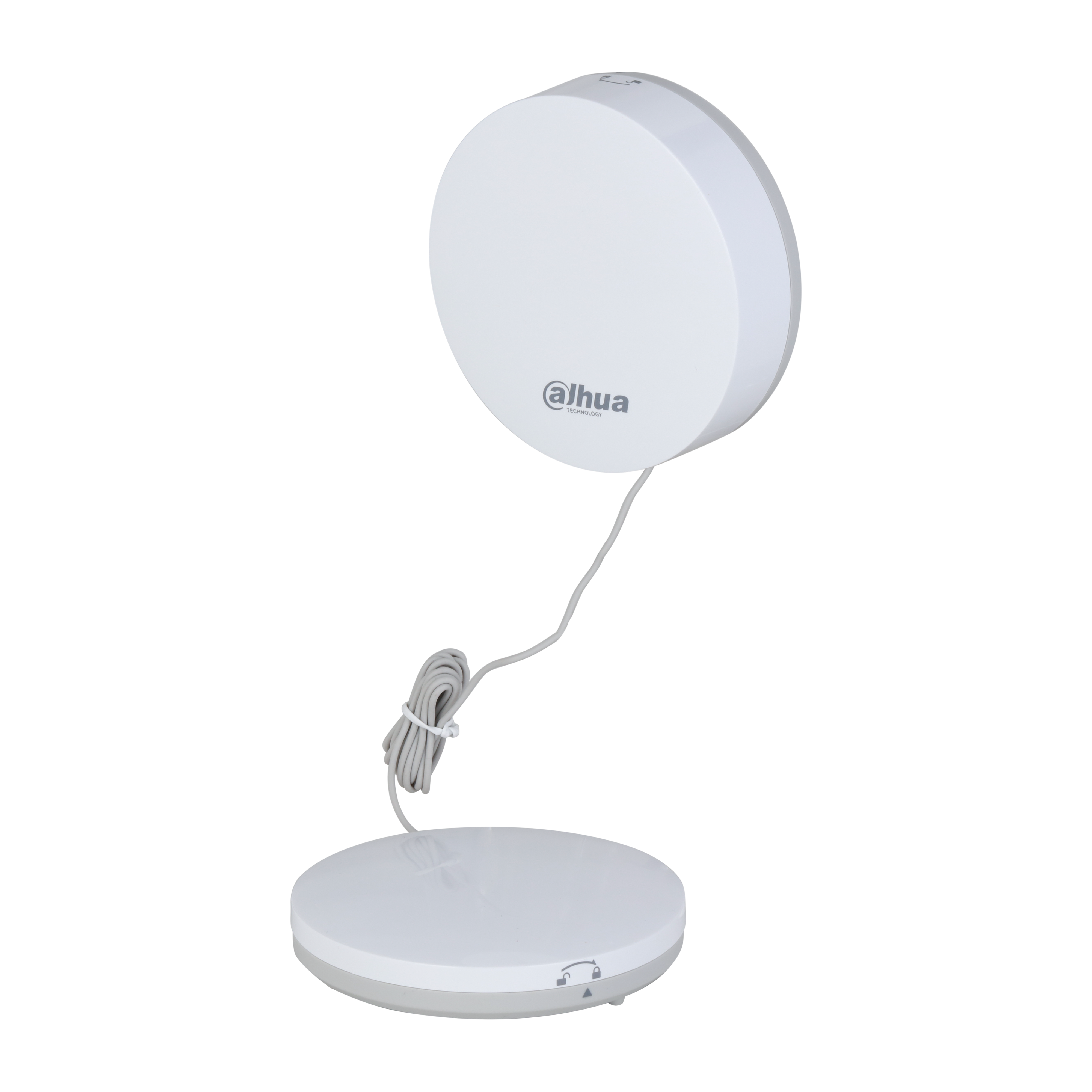 Dahua D-ARD912-W2(868D) Dahua D-ARD912-W2(868D) Detailansicht Bild 2 | EPS