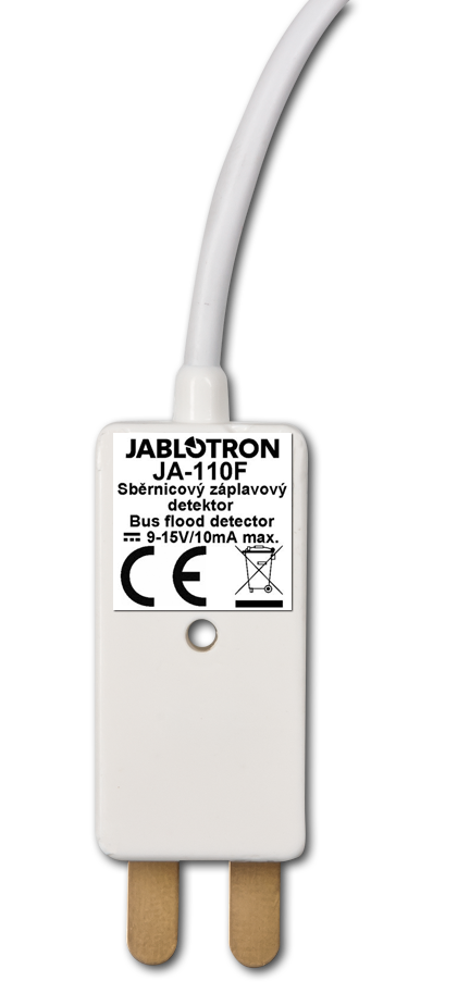 Jablotron JA-110F Bus-Überflutungsmelder | EPS