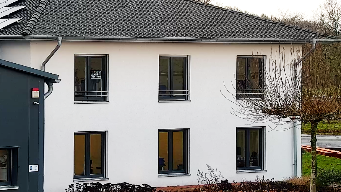 EPS Alarm/Video/Brand Systems EPS Alarm/Video/Brand Systems