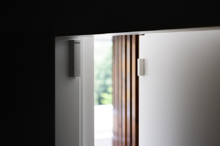 Jablotron JA-152SHM Drahtloser Stoß- oder Neigungsmelder Detailansicht Bild 3 | EPS