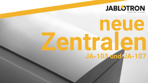 Jablotron JK-103KRY4G-SET Detailansicht Bild 4 | EPS