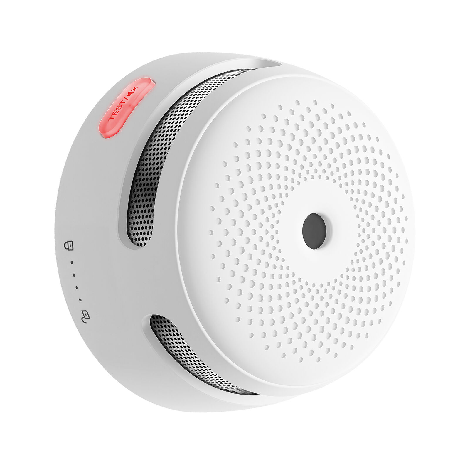 X-Sense XS01-M Funk-Rauchmelder, austauschbare Batterie