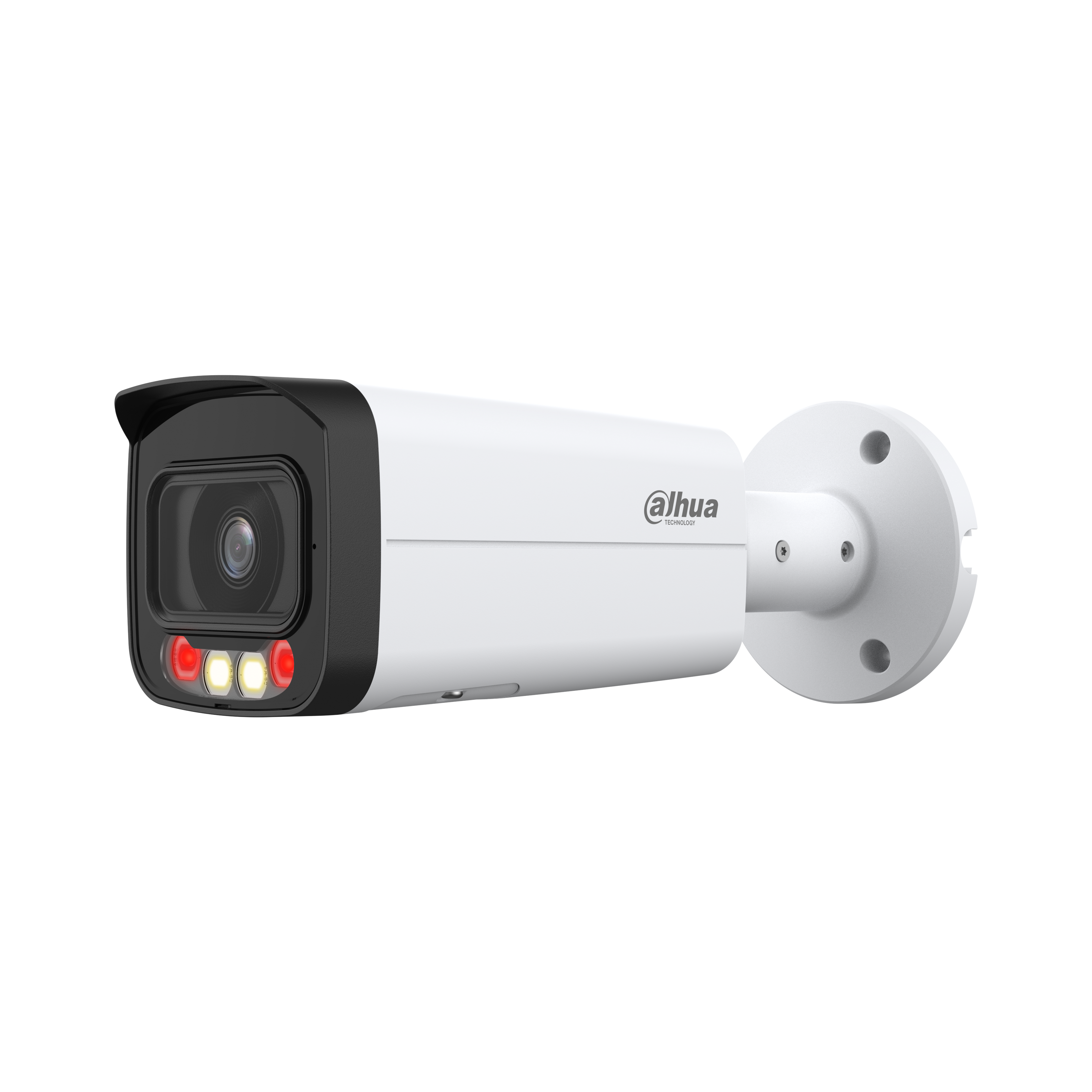 Dahua D-IPC-HFW2849TP-AS-IL-0360B Dahua D-IPC-HFW2849TP-AS-IL-0360B Detailansicht Bild 5 | EPS