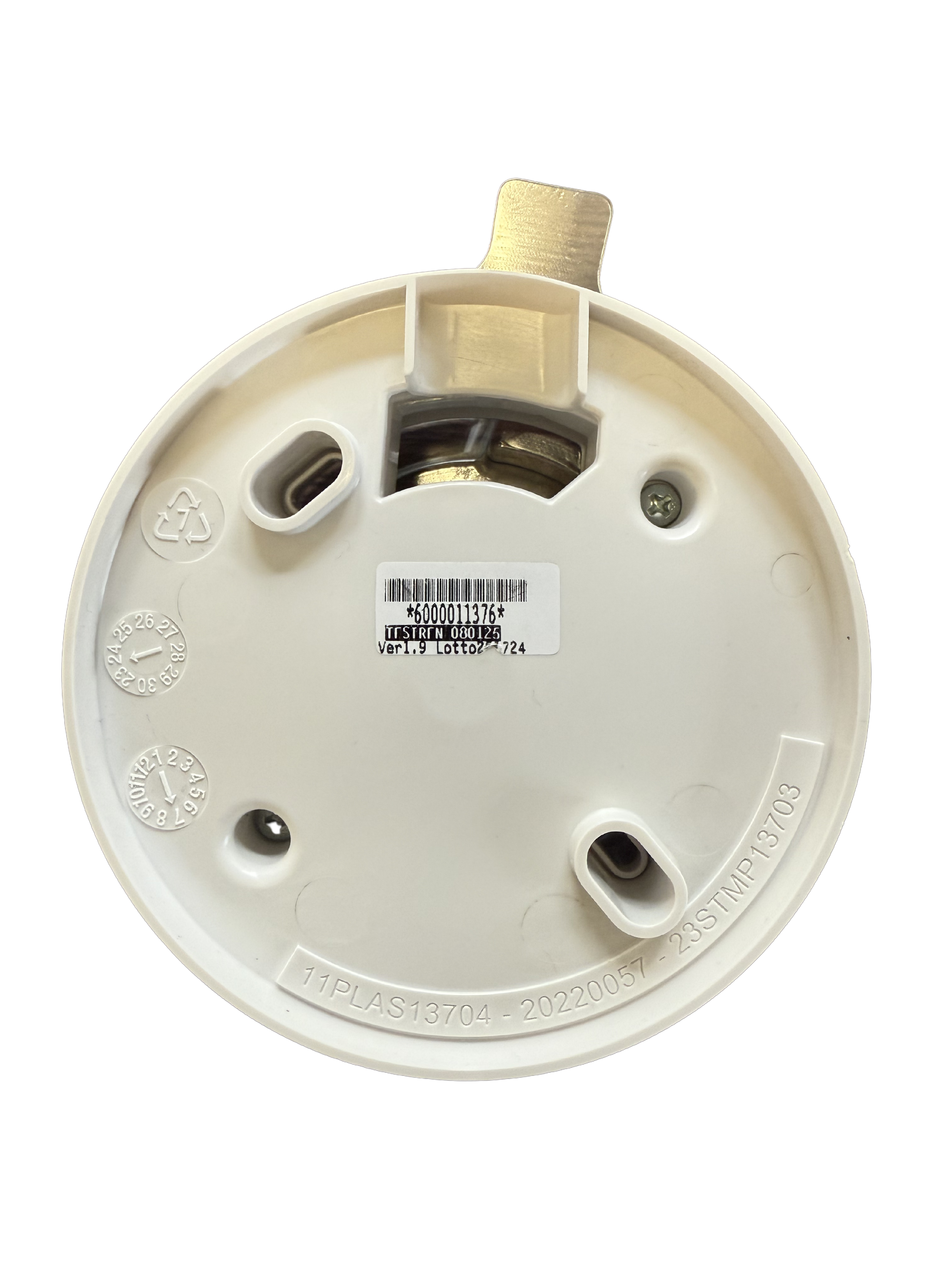 Tecnofire TF-BASE-SIREN Detailansicht Bild 2 | EPS