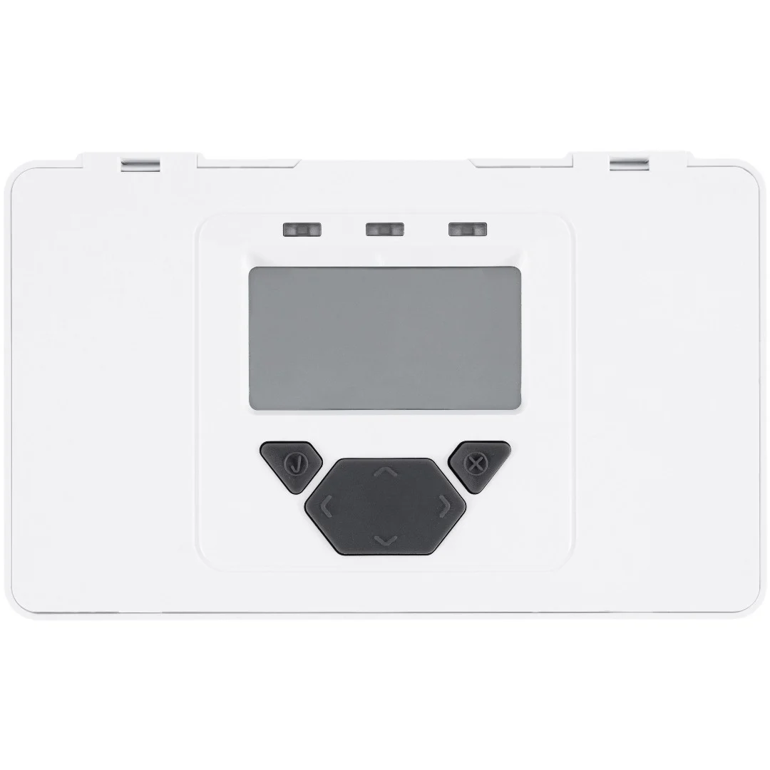 Fireray 3000 Controller