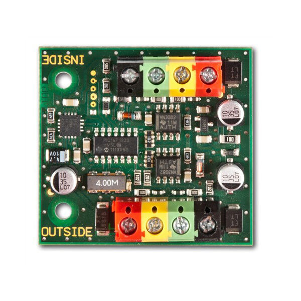 Jablotron JA-110T Bus-Kurzschluss-Isolationsmodul Jablotron JA-110T Bus-Kurzschluss-Isolationsmodul | EPS