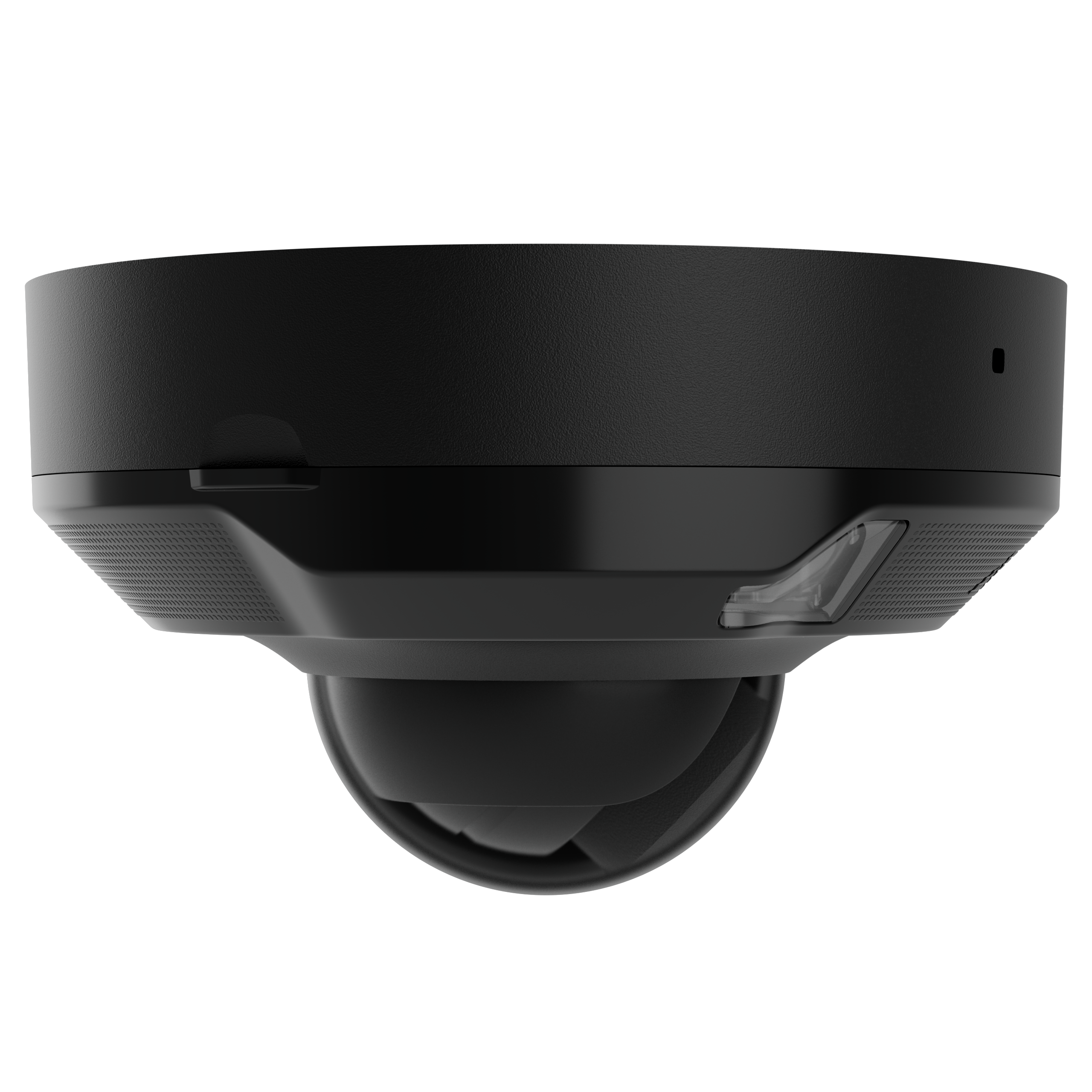 Ajax DomeCam Mini HL (5 Mp/2.8 mm) Schwarz Detailansicht Bild 6 | EPS