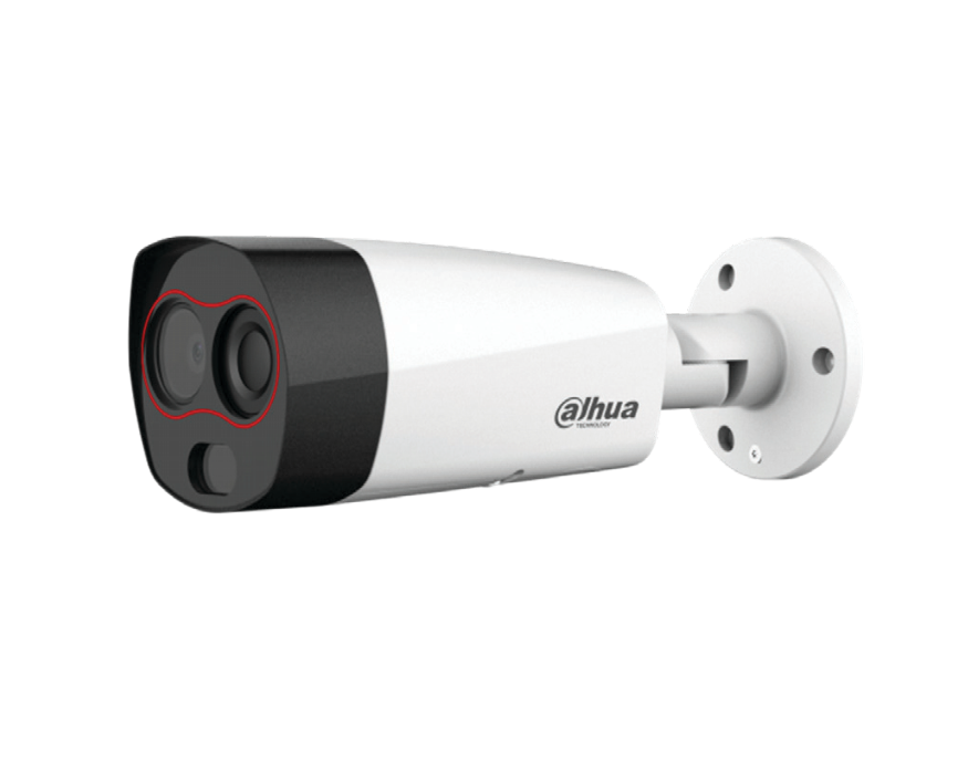 Dahua D-TPC-BF2221HTM Dahua D-TPC-BF2221HTM | EPS