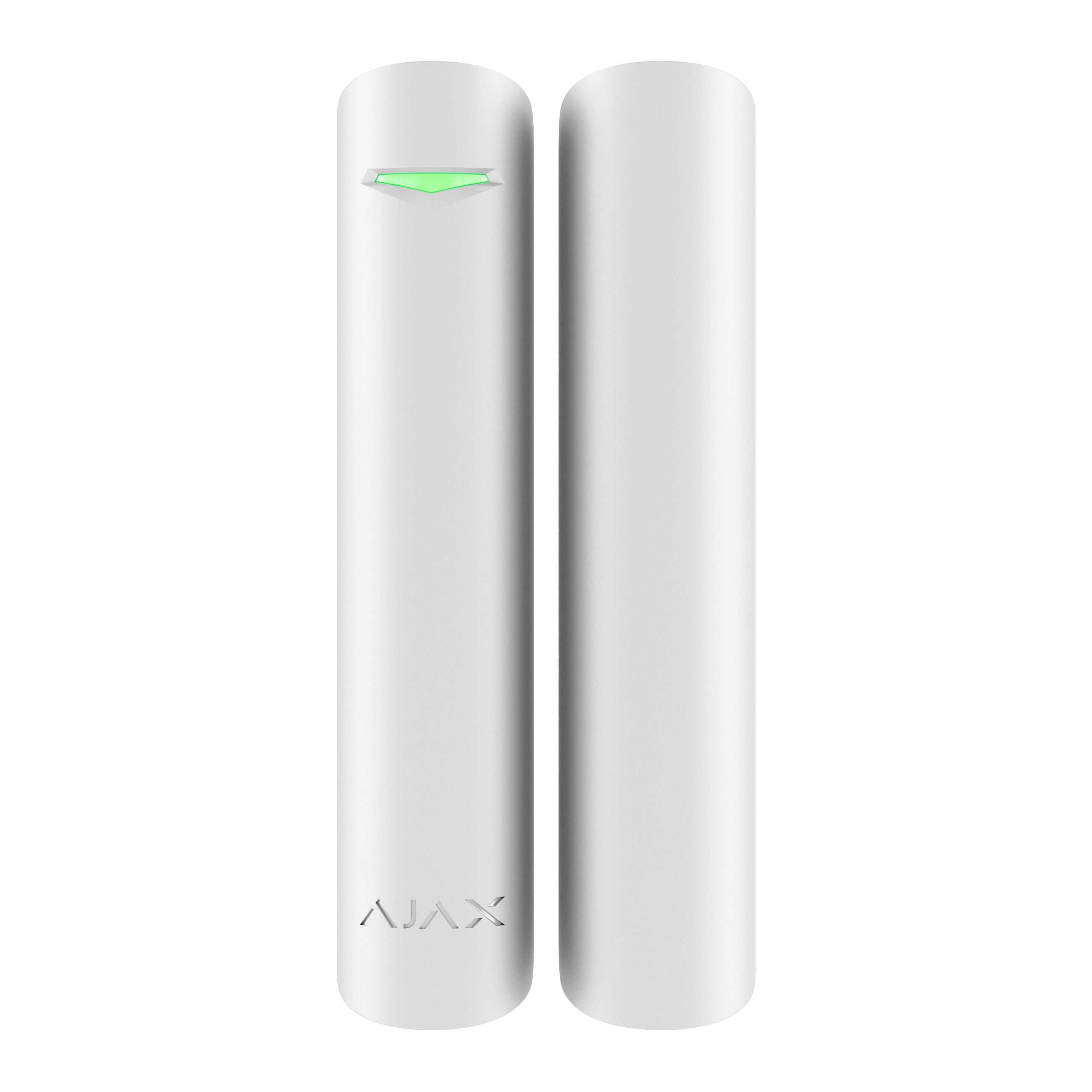 Ajax Superior DoorProtect Plus Jeweller Weiß Ajax Superior DoorProtect Plus Jeweller Weiß Detailansicht Bild 3 | EPS