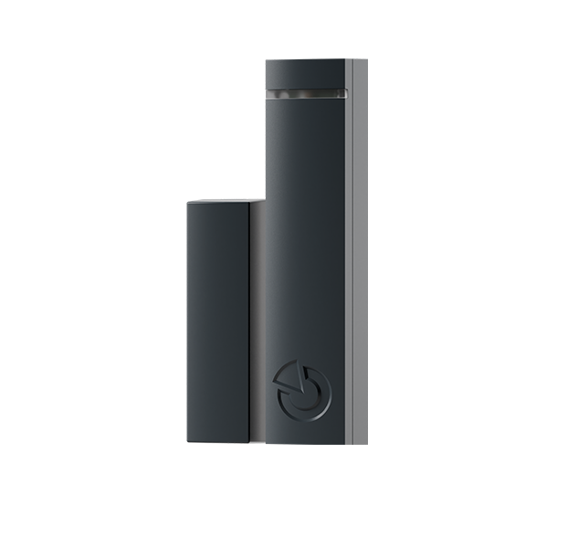 Jablotron JA-153M-AN Drahtloser Magnetdetektor mit Erkennung externer Magnetfelder - anthrazit Jablotron JA-153M-AN Drahtloser Magnetdetektor mit Erkennung externer Magnetfelder - anthrazit | EPS