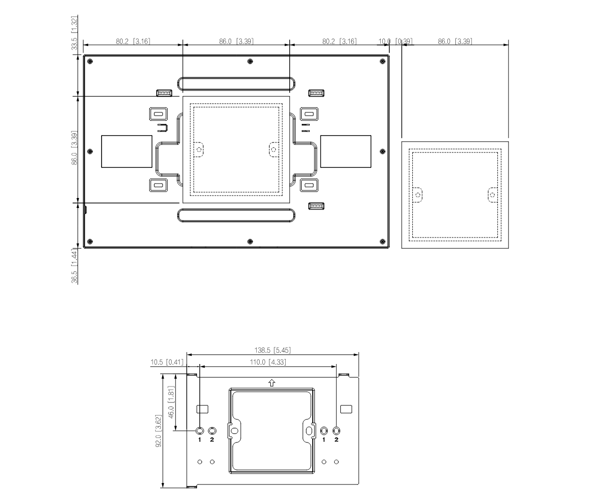 D-SCP3044A-BZ D-SCP3044A-BZ