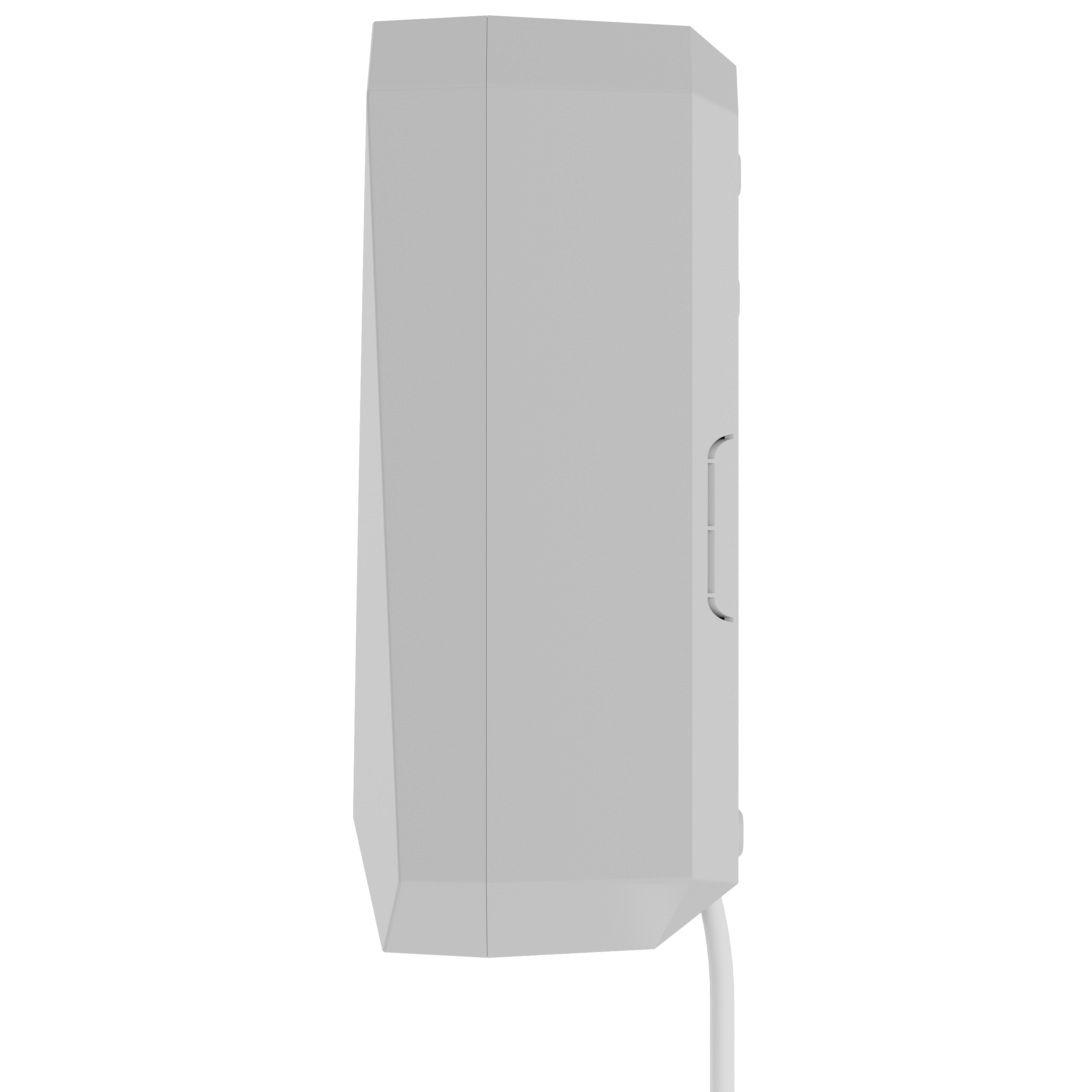 Superior Hub Hybrid 2 Weiß