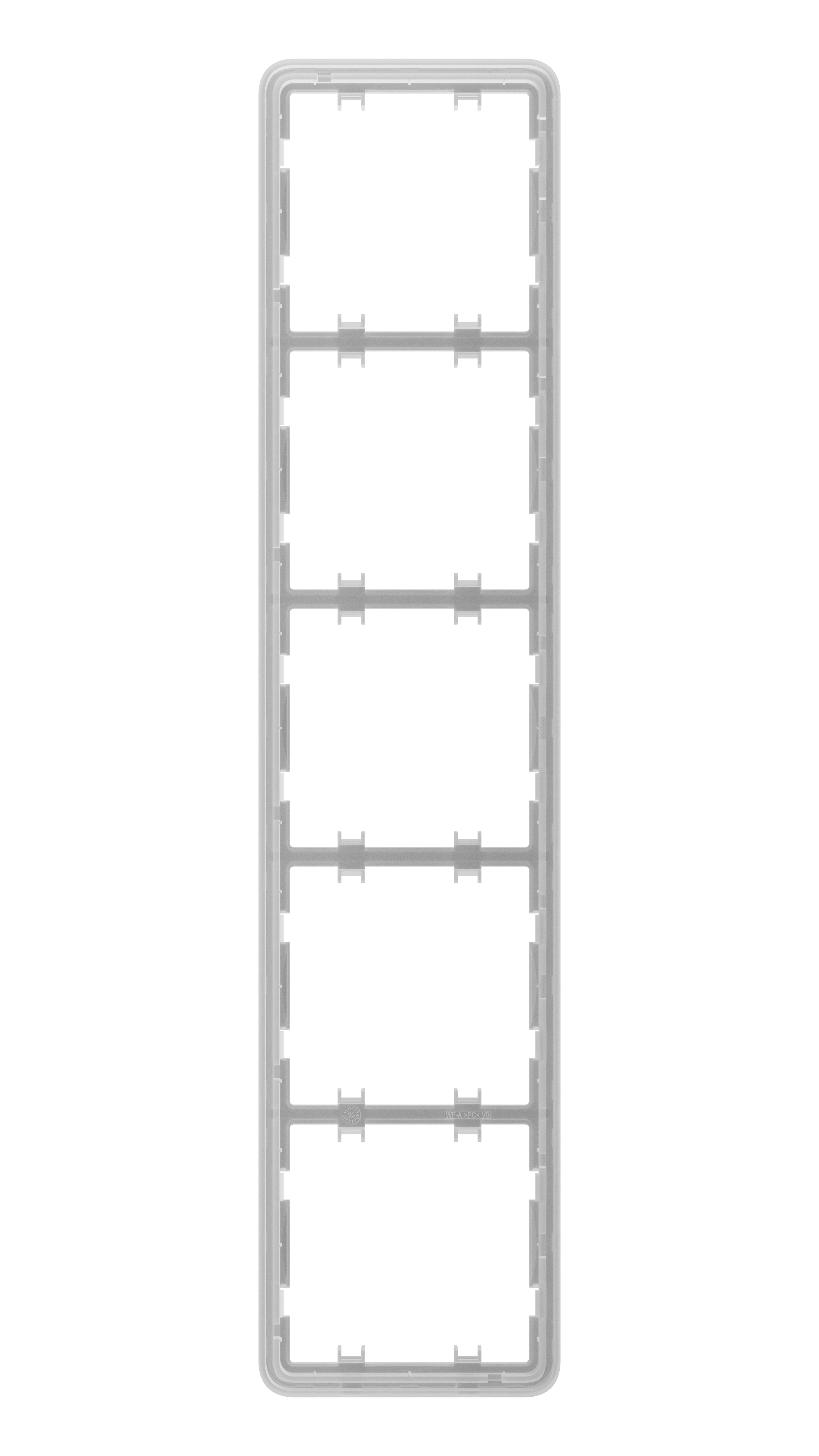 Ajax Frame (5 seats) vertical Detailansicht Bild 2 | EPS