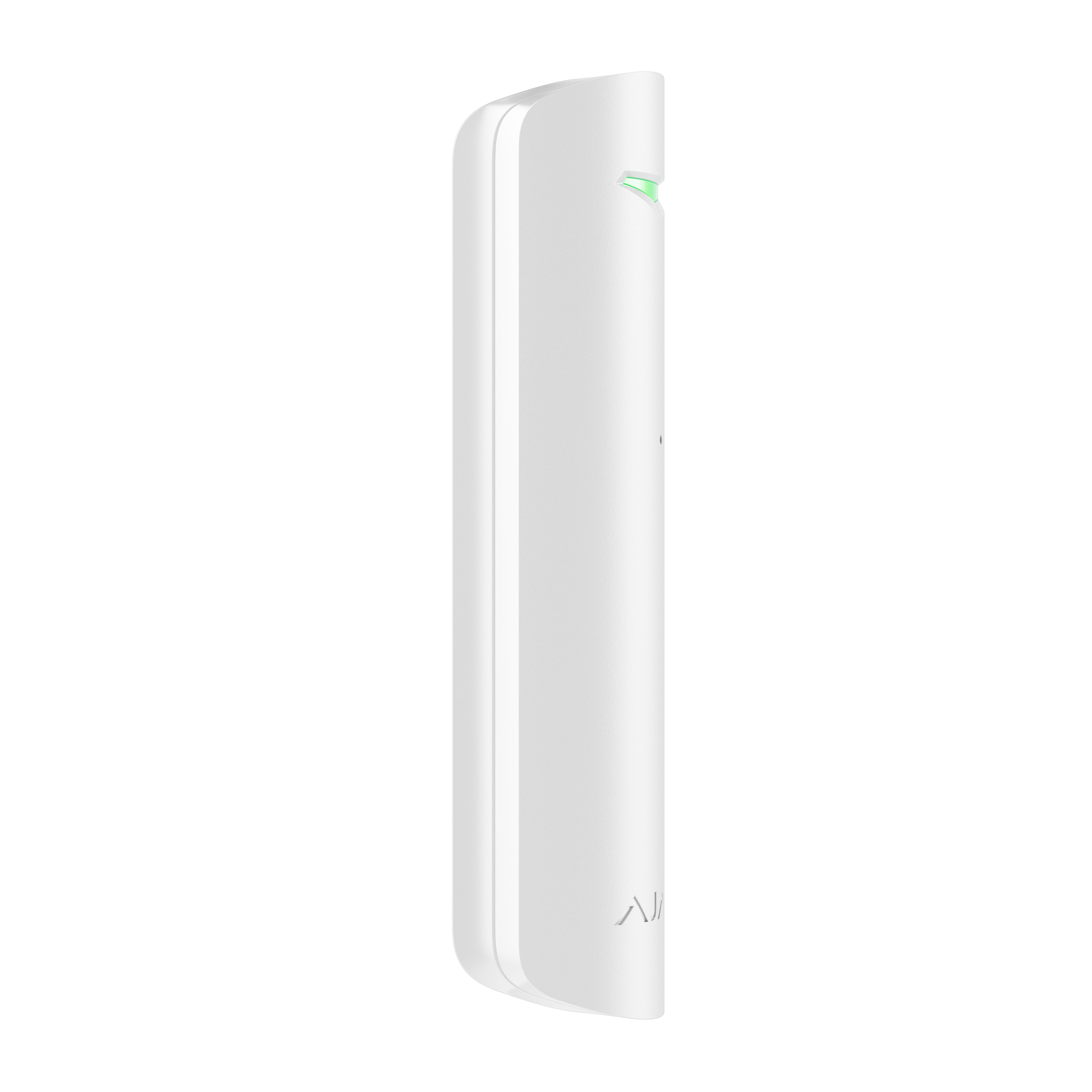 Ajax Superior GlassProtect Jeweller Weiß Detailansicht Bild 6 | EPS