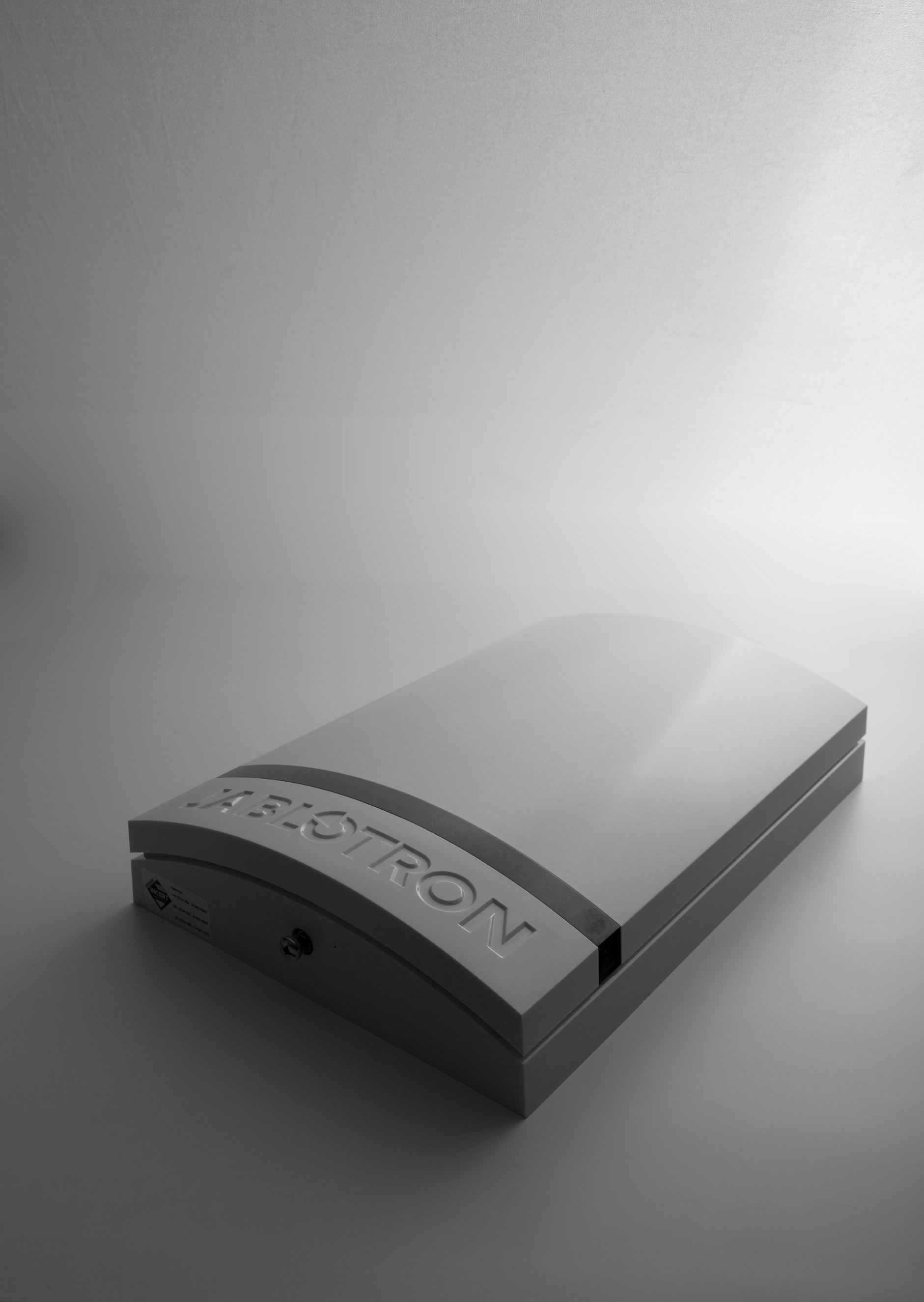 EPS Alarm/Video/Brand Systems EPS Alarm/Video/Brand Systems