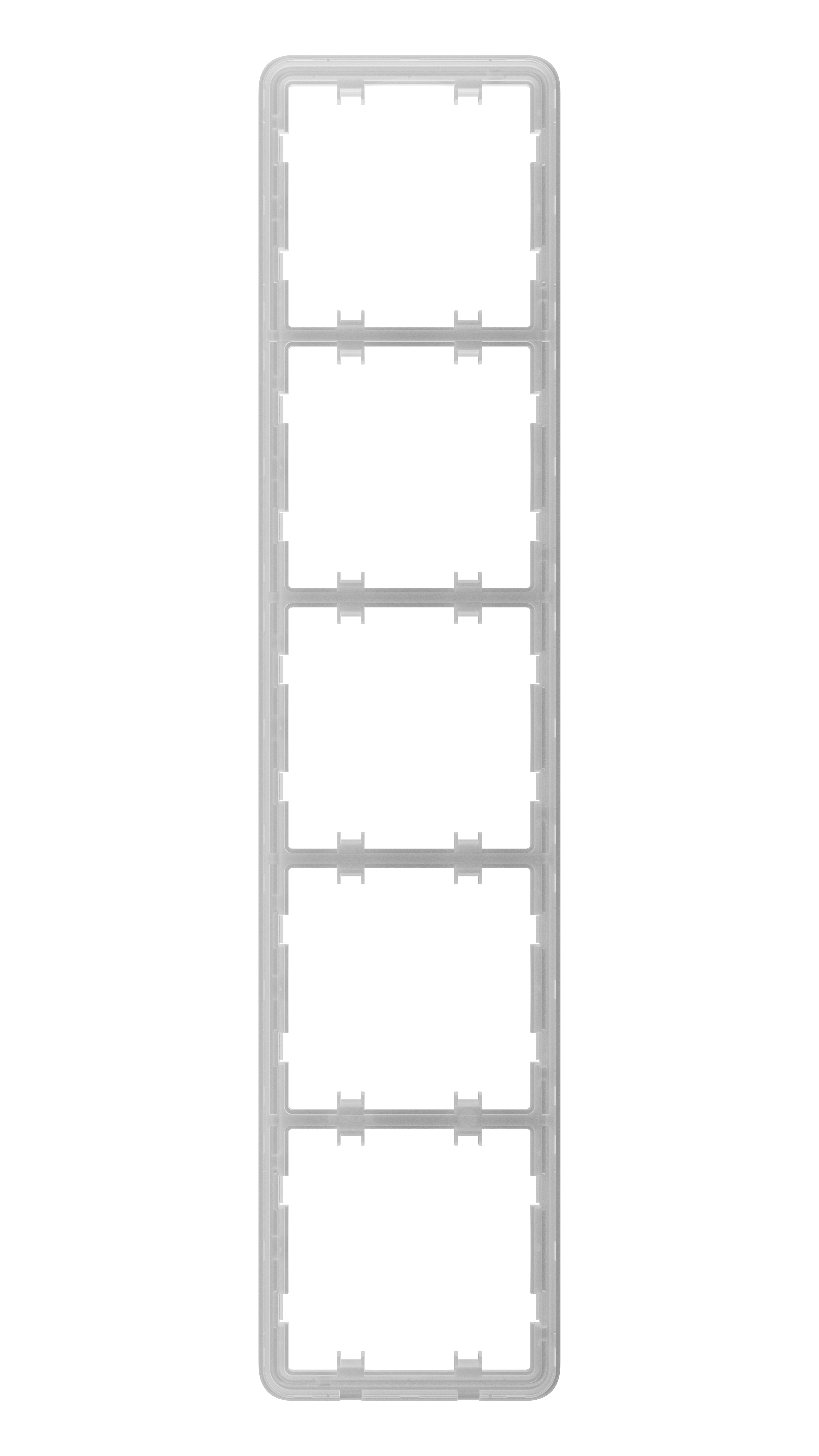 Ajax Frame (5 seats) vertical Ajax Frame (5 seats) vertical | EPS