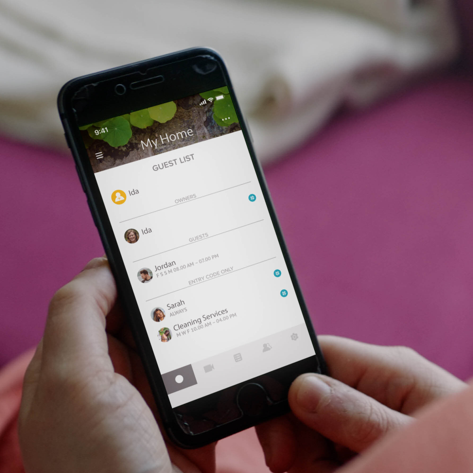 EPS Alarm/Video/Brand Systems EPS Alarm/Video/Brand Systems