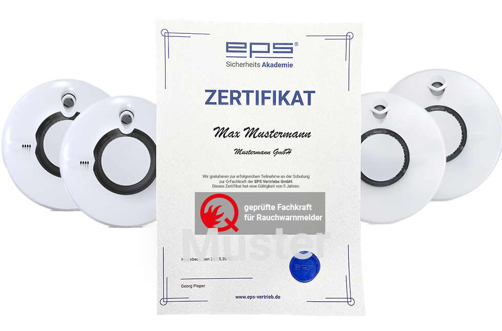 Q-Fachkraft Schulung