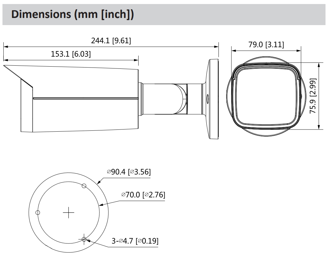 EPS Alarm/Video/Brand Systems EPS Alarm/Video/Brand Systems