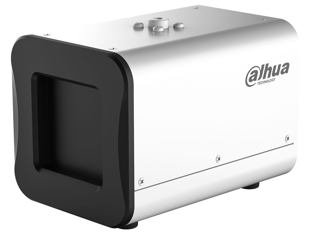 EPS Alarm/Video/Brand Systems