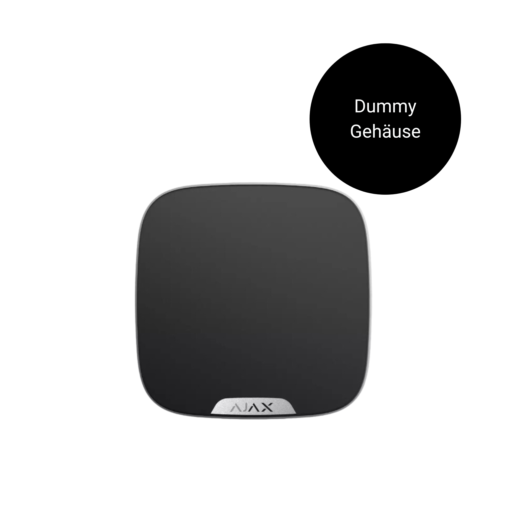 Ajax DummyBox Ajax StreetSiren DoubleDeck Jeweller schwarz Ajax DummyBox Ajax StreetSiren DoubleDeck Jeweller schwarz | EPS