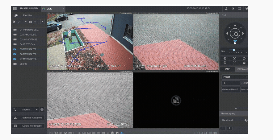 D-IPC-MFW5241T2P-E3-ASE D-IPC-MFW5241T2P-E3-ASE