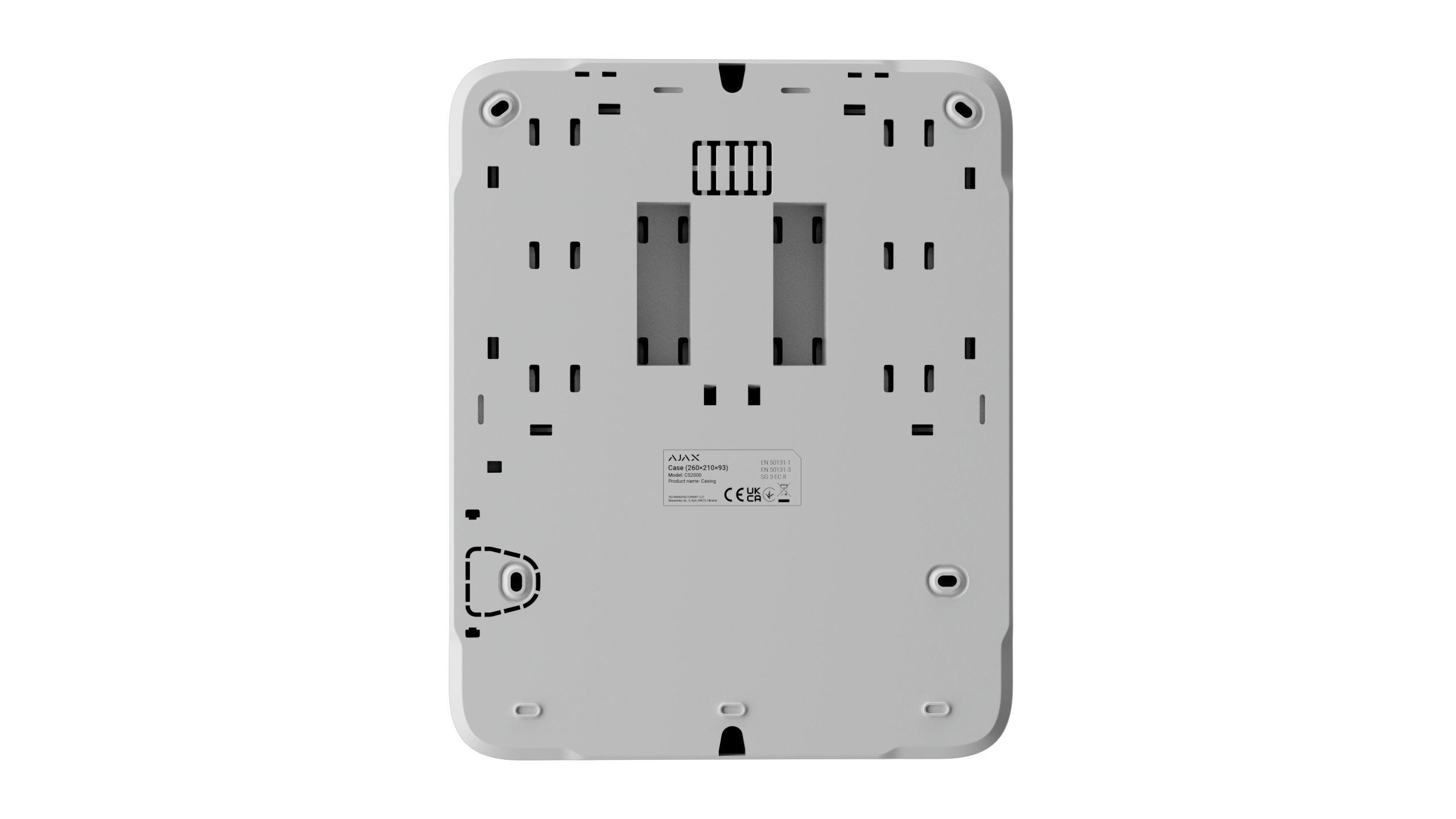 EPS Alarm/Video/Brand Systems EPS Alarm/Video/Brand Systems