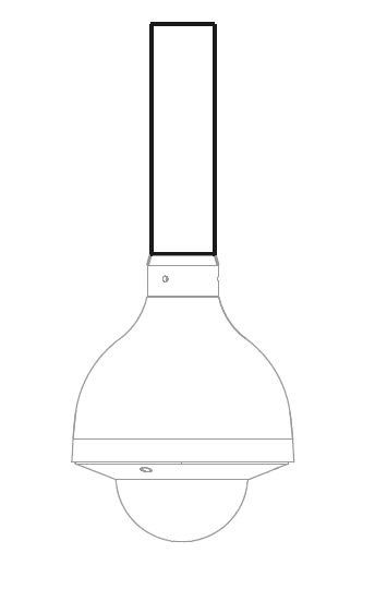 Dahua D-PFA112 Detailansicht Bild 3 | EPS