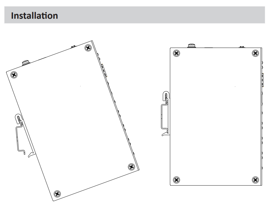 EPS Alarm/Video/Brand Systems EPS Alarm/Video/Brand Systems
