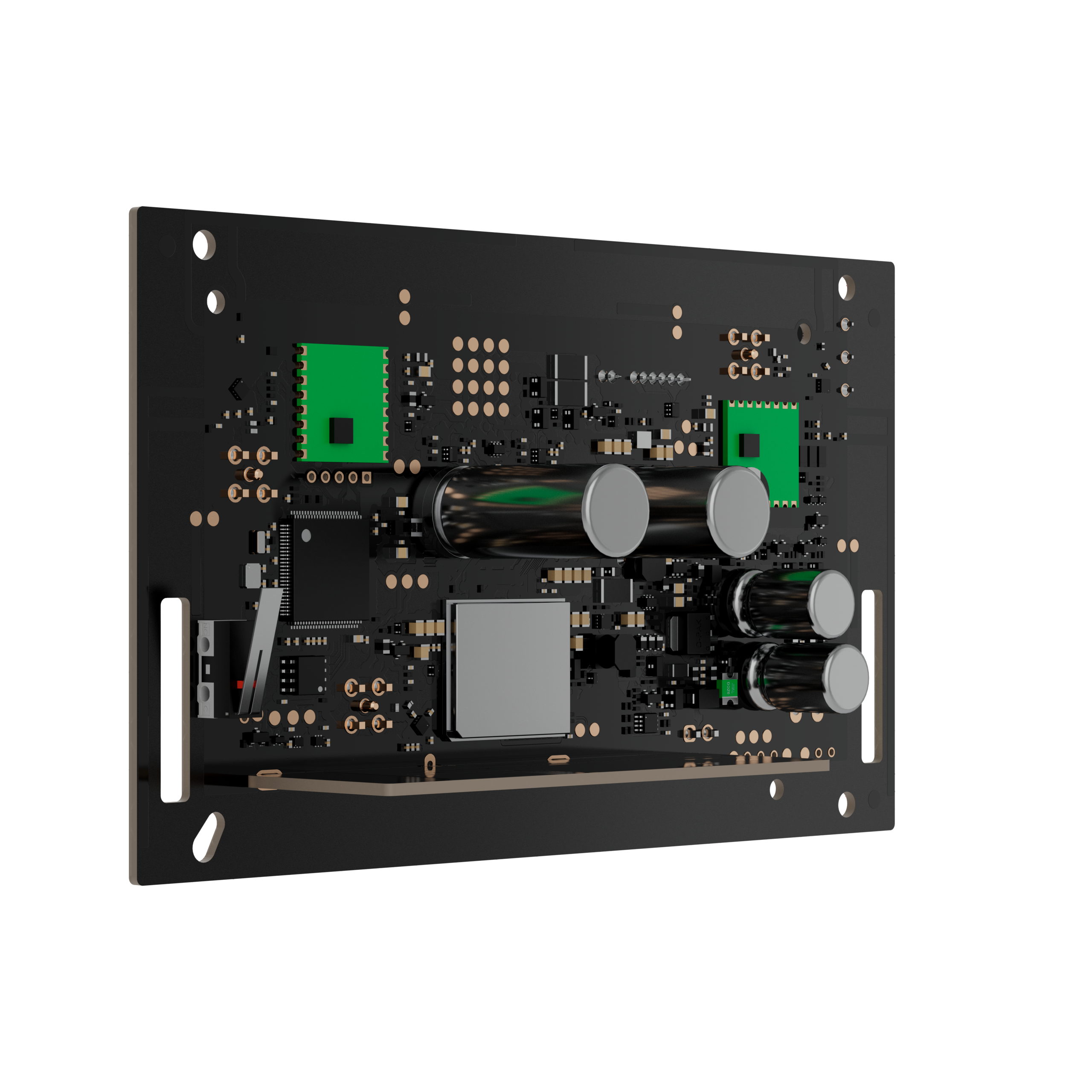 Hub BP Jeweller (without casing) Hub BP Jeweller (without casing)