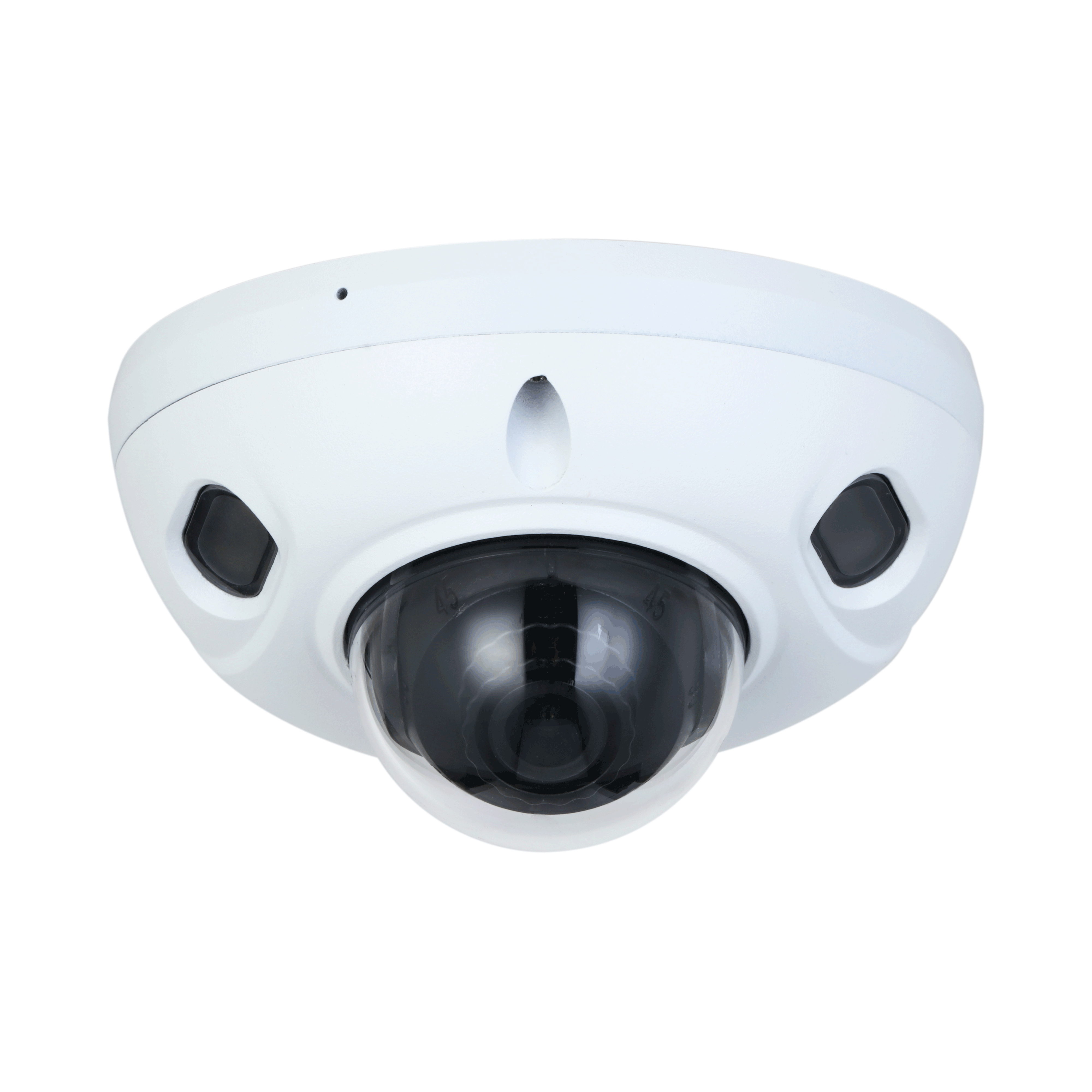 Dahua D-IPC-HDBW3441FP-AS-0600B-S2 Dahua D-IPC-HDBW3441FP-AS-0600B-S2 Detailansicht Bild 5 | EPS