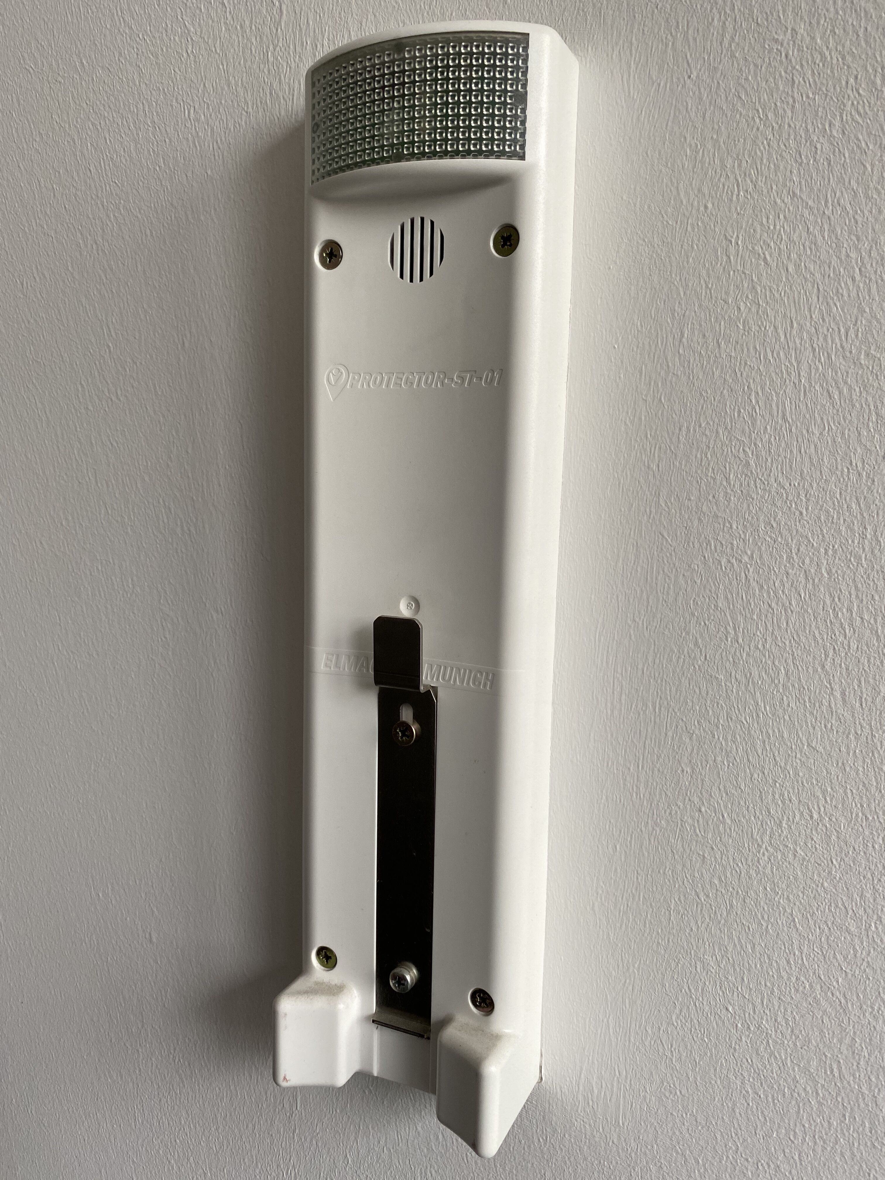 EPS Protector ST-01 Überwachungs- und Alarmierungssystem für Feuerlöscher Detailansicht Bild 4 | EPS