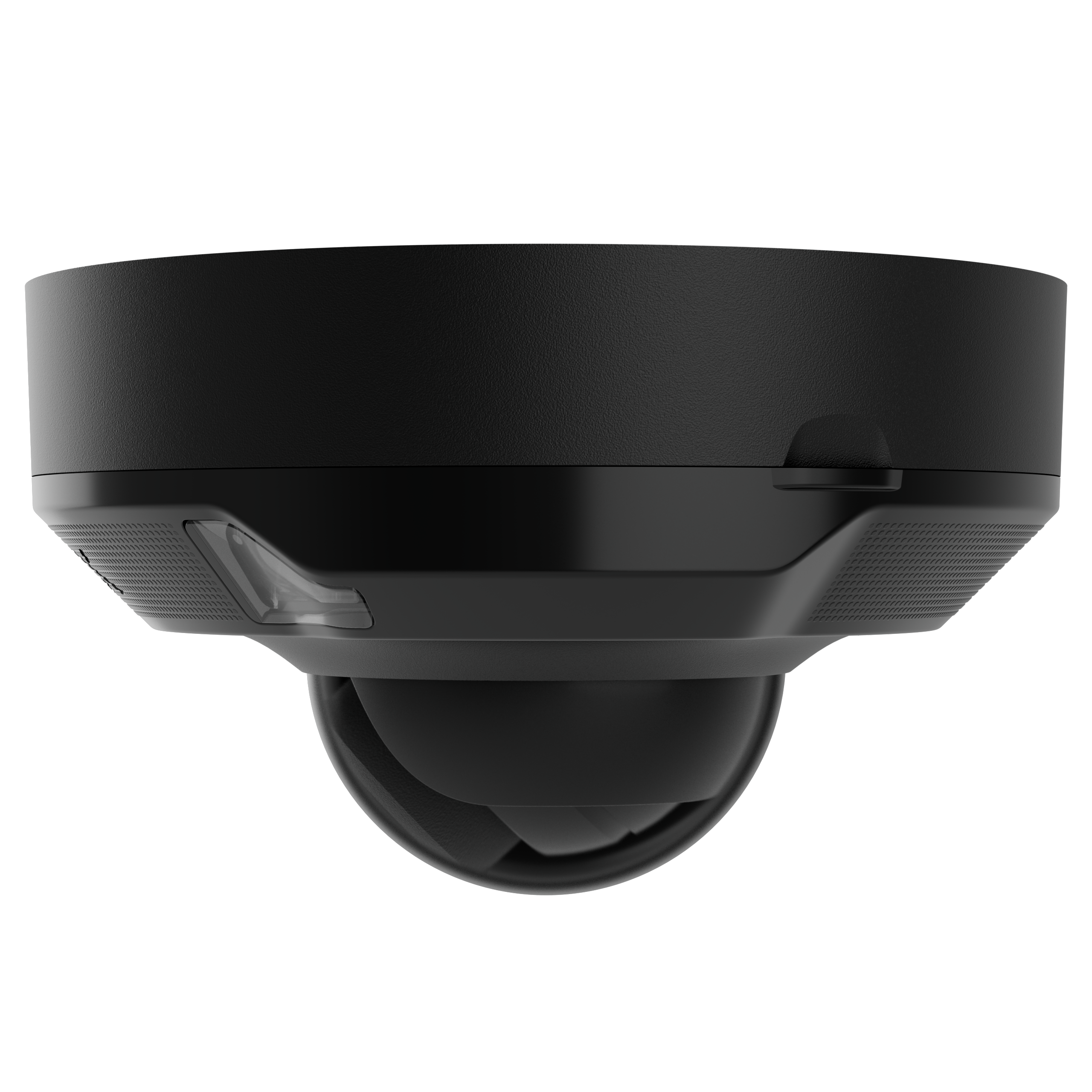 DomeCam Mini HL (8 Mp/2.8 mm) Schwarz