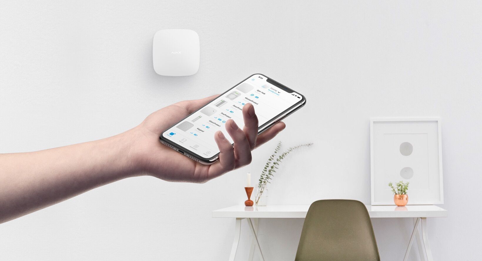 EPS Alarm/Video/Brand Systems EPS Alarm/Video/Brand Systems