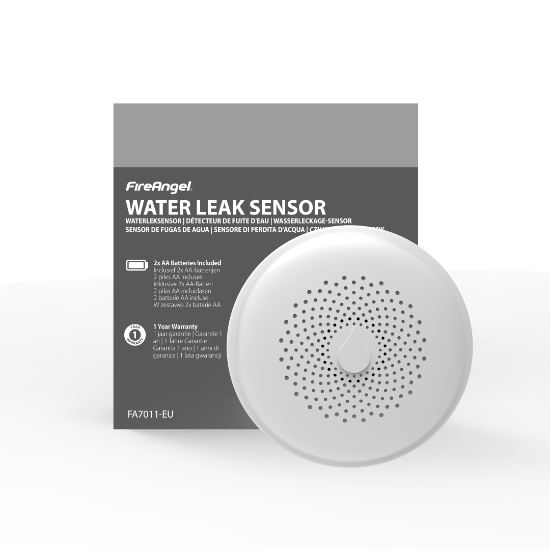 FA-7011-EUX4 Wasserleckage-Sensor FA-7011-EUX4 Wasserleckage-Sensor