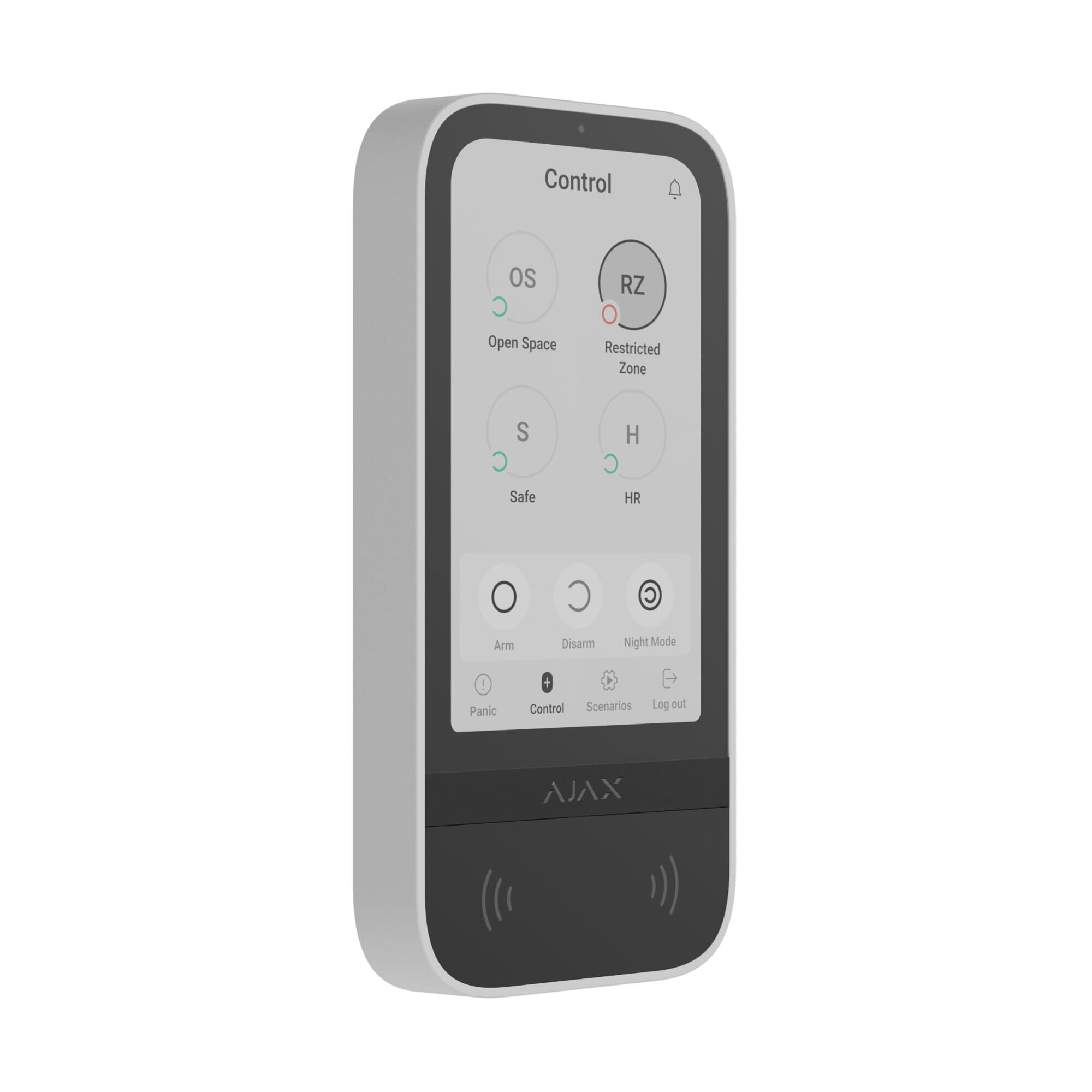 EPS Alarm/Video/Brand Systems EPS Alarm/Video/Brand Systems