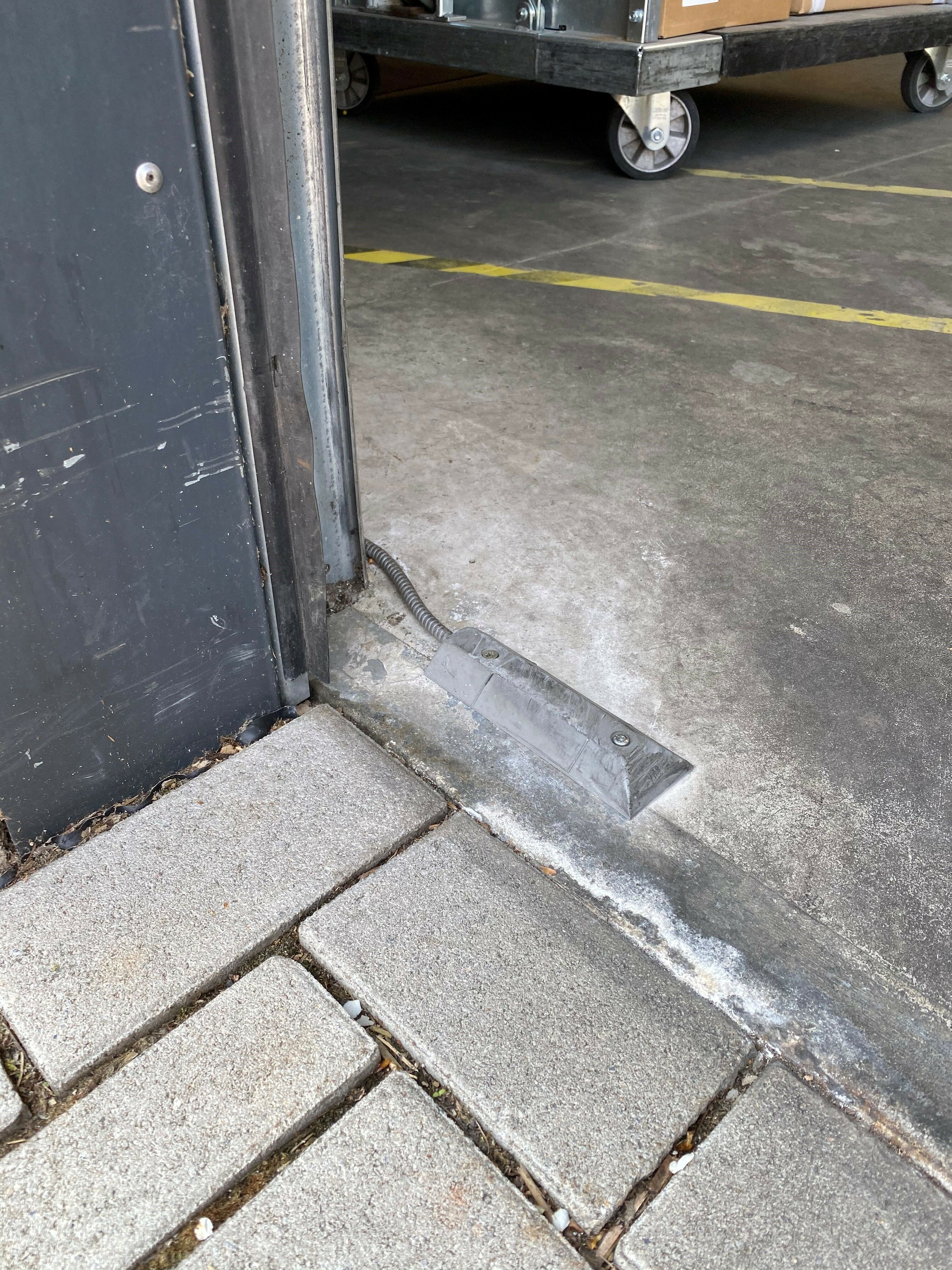 EPS Alarm/Video/Brand Systems EPS Alarm/Video/Brand Systems