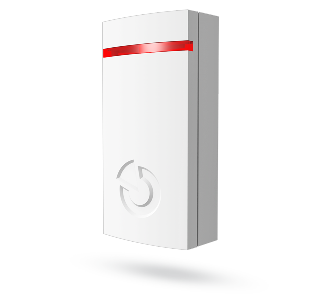 Jablotron PI-DECASE100+ Präsentationskit für JABLOTRON 100+ - DE-Version Detailansicht Bild 18 | EPS