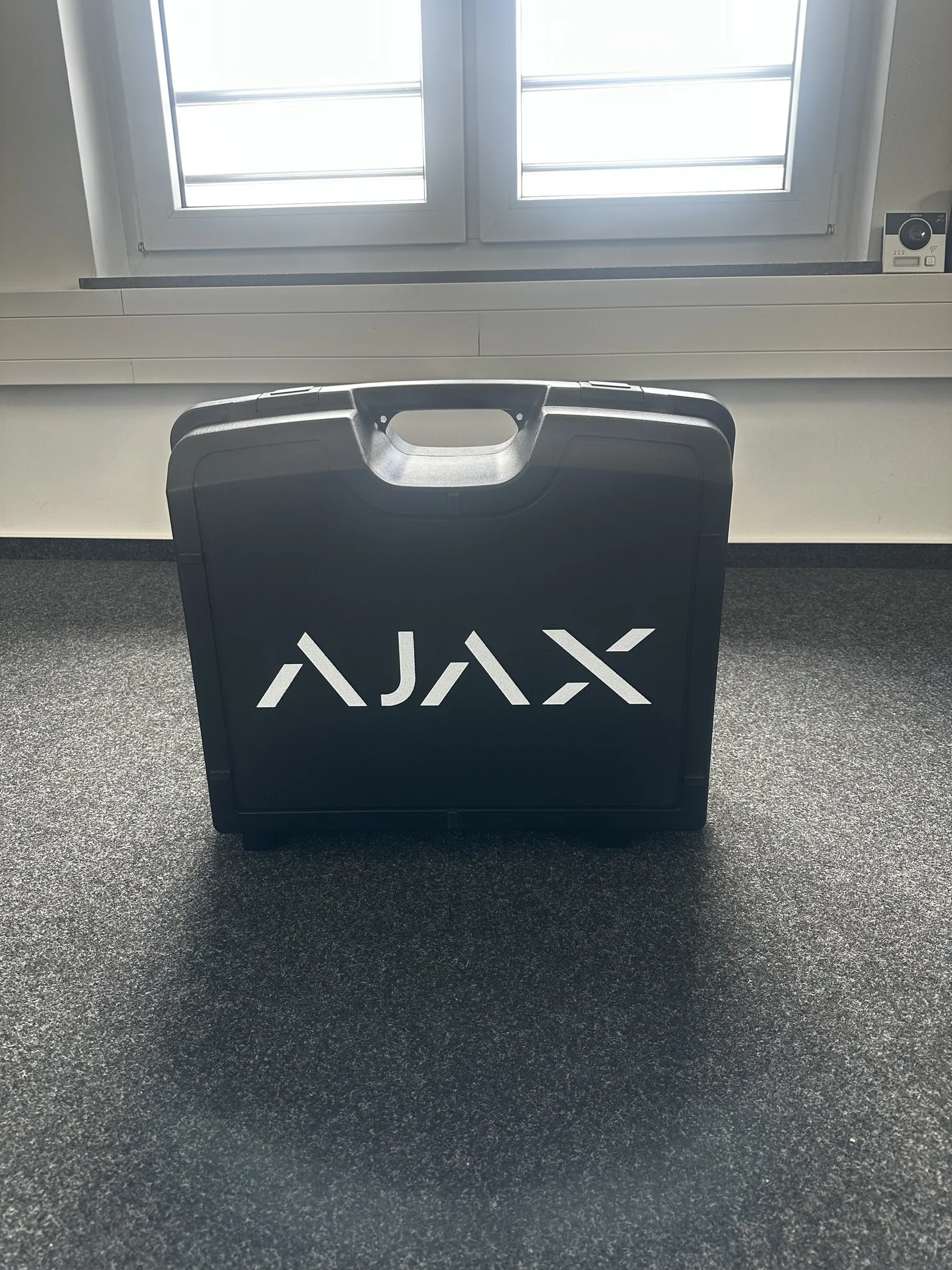Ajax Mobil Indoor