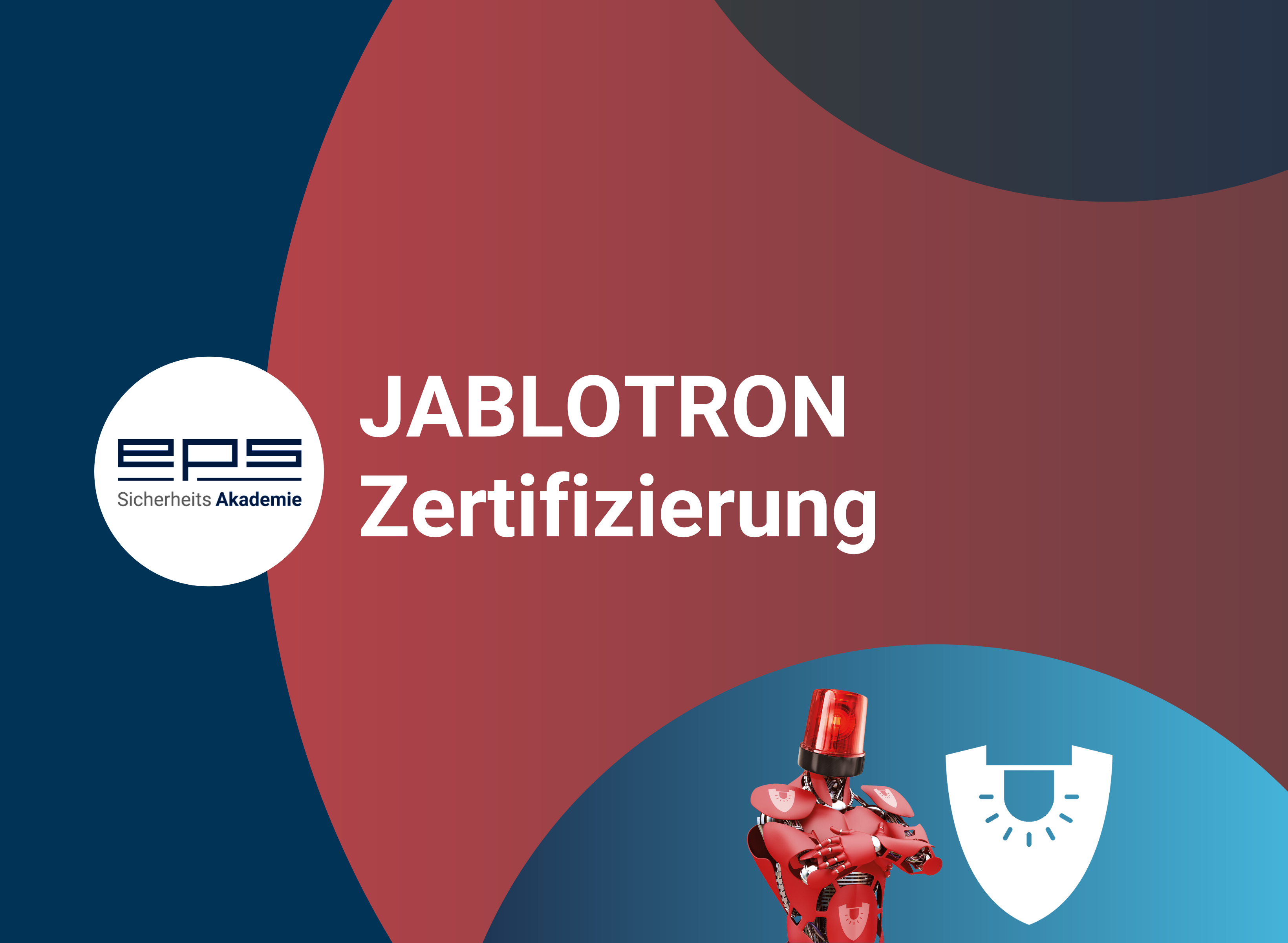 Jablotron Zertifizierung 10.11.2025 Online Jablotron Zertifizierung