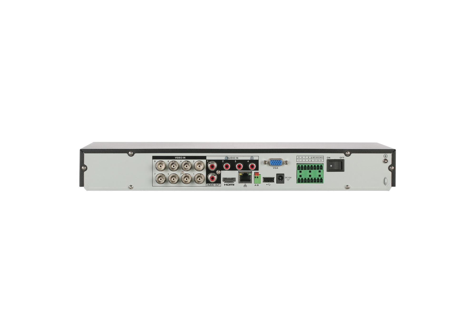 D-XVR5208A-4KL-I3-T