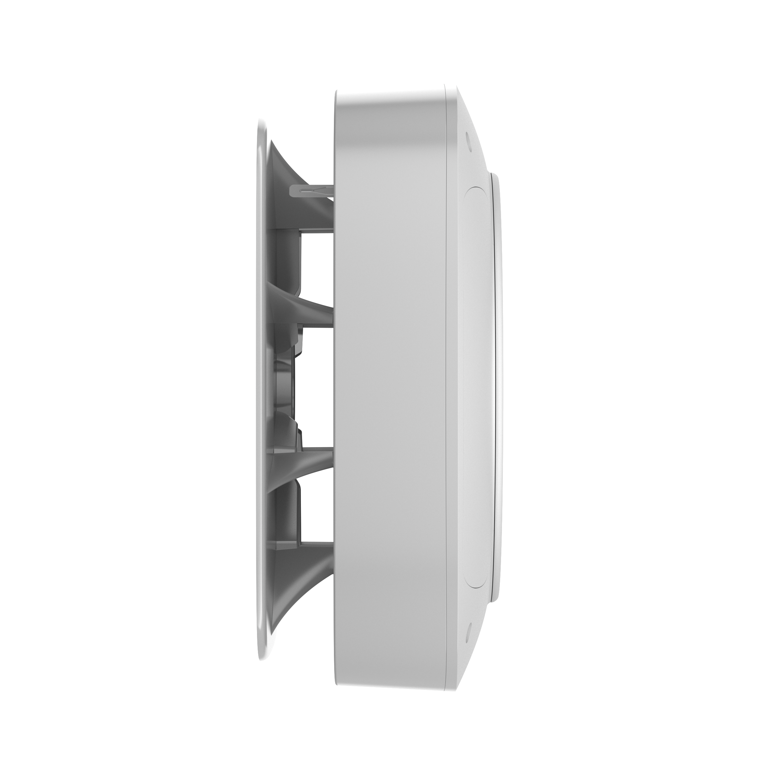 Ajax-Fire EN54 FireProtect (Heat/Sounder) weiß Detailansicht Bild 8 | EPS