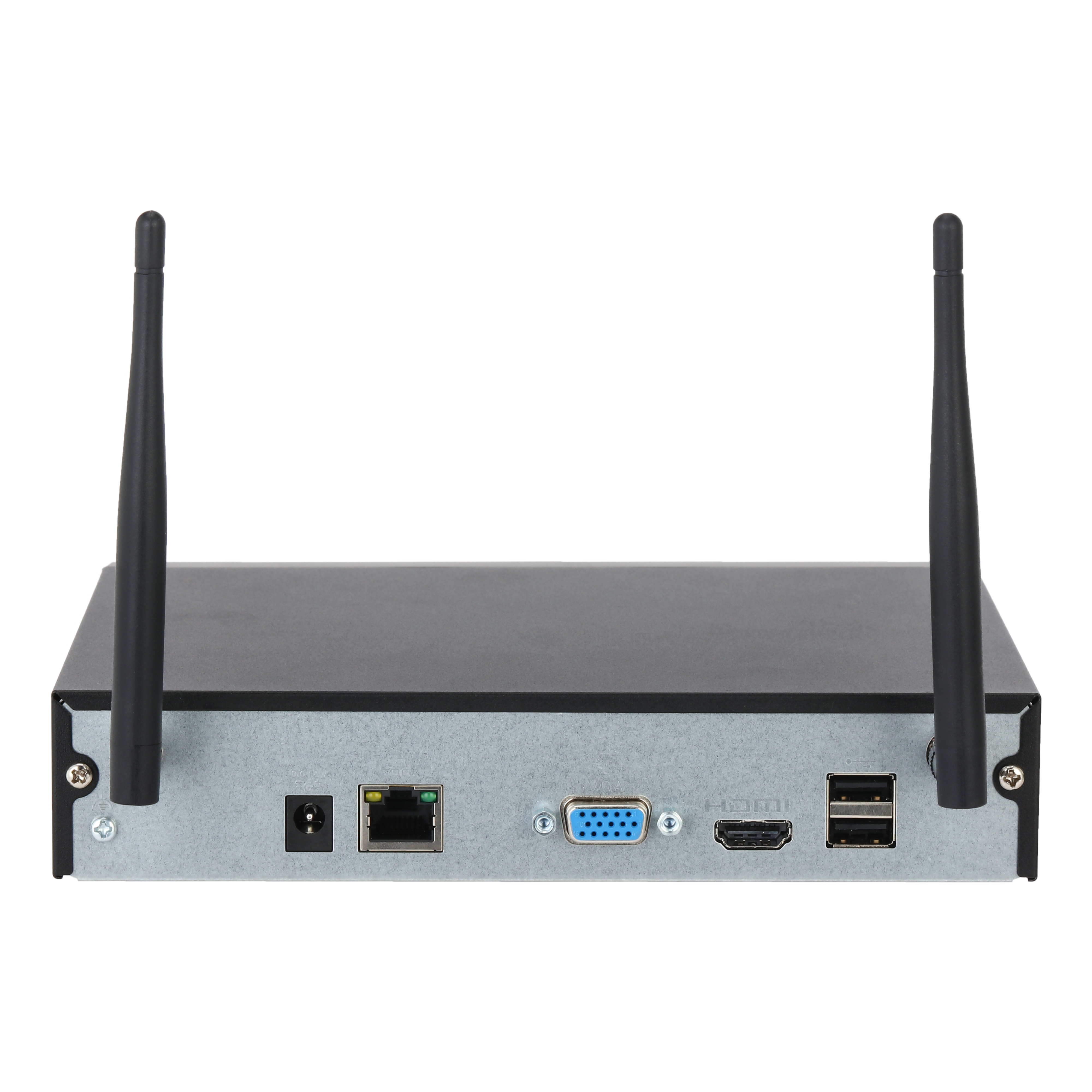 Dahua D-NVR2108HC-W Detailansicht Bild 2 | EPS