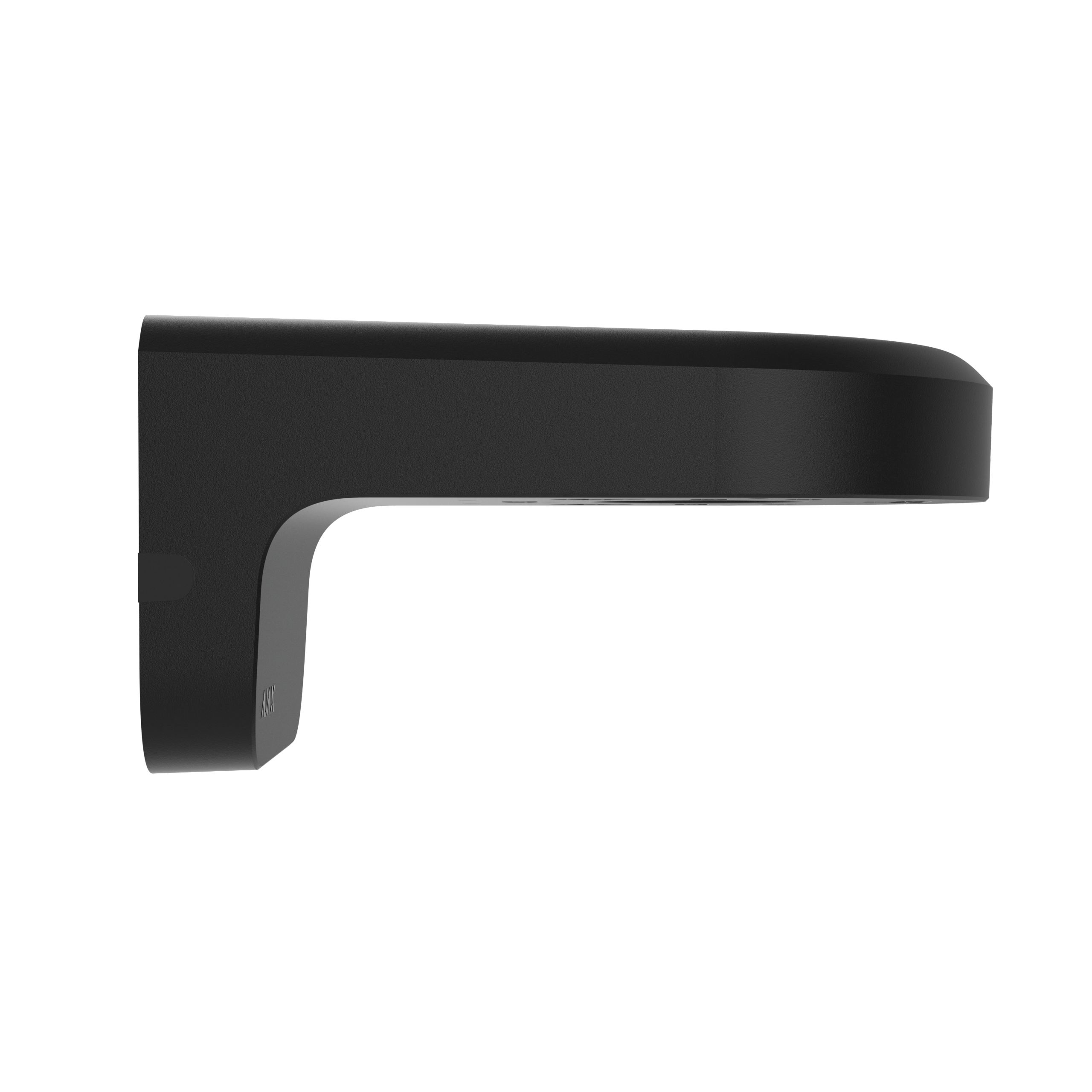 Ajax MountCam A1 Schwarz Detailansicht Bild 5 | EPS