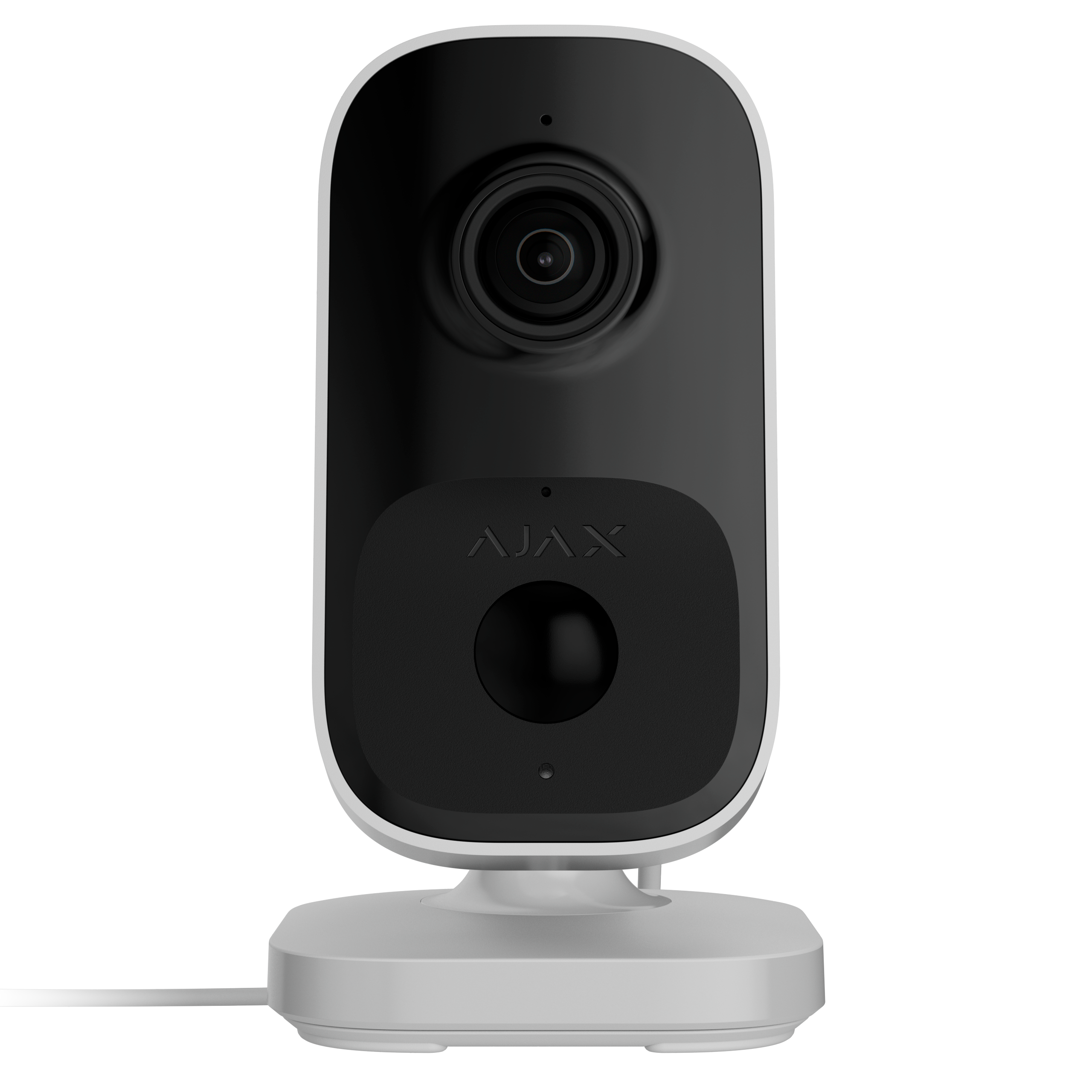 IndoorCam Weiß IndoorCam Weiß