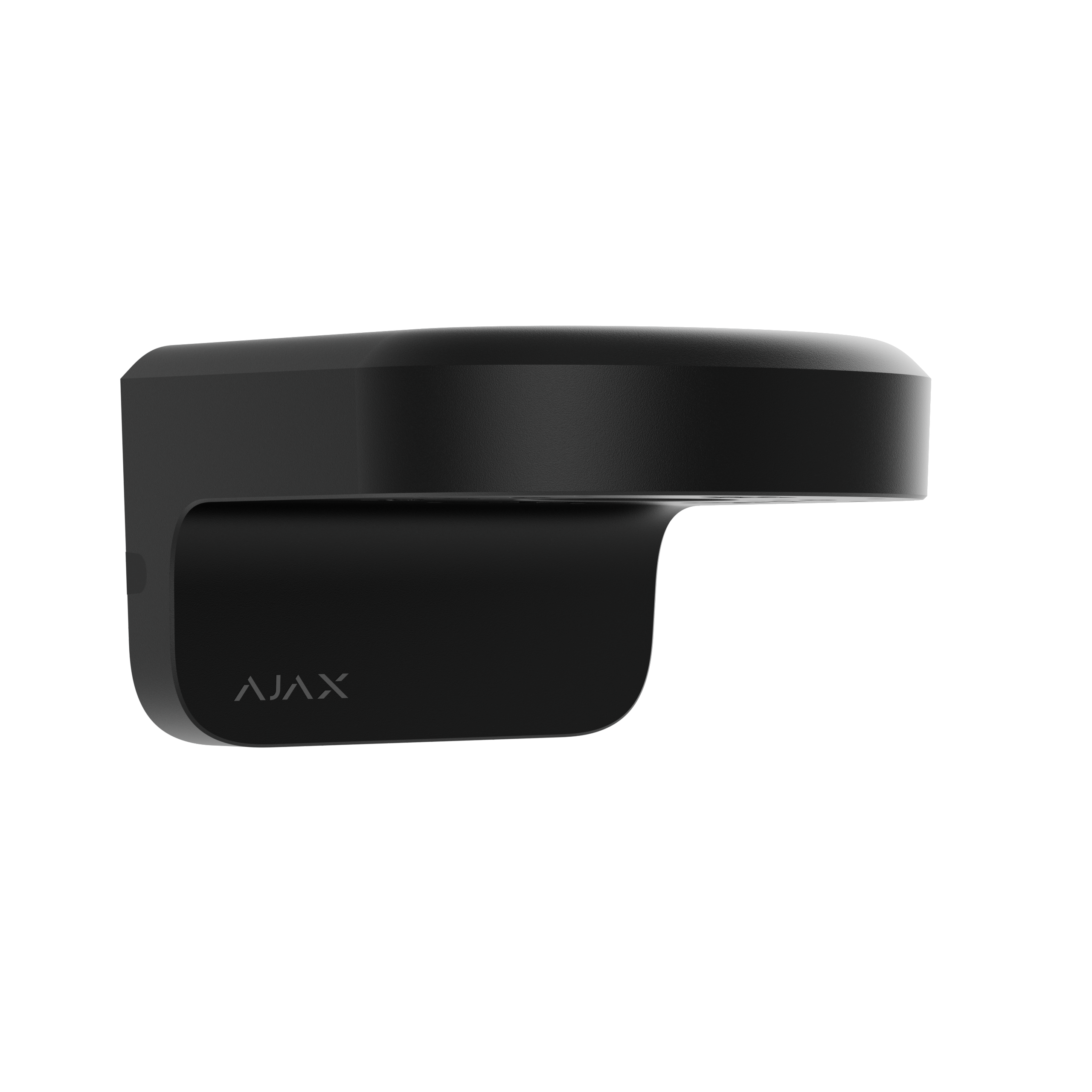 Ajax MountCam A1 Schwarz Detailansicht Bild 4 | EPS